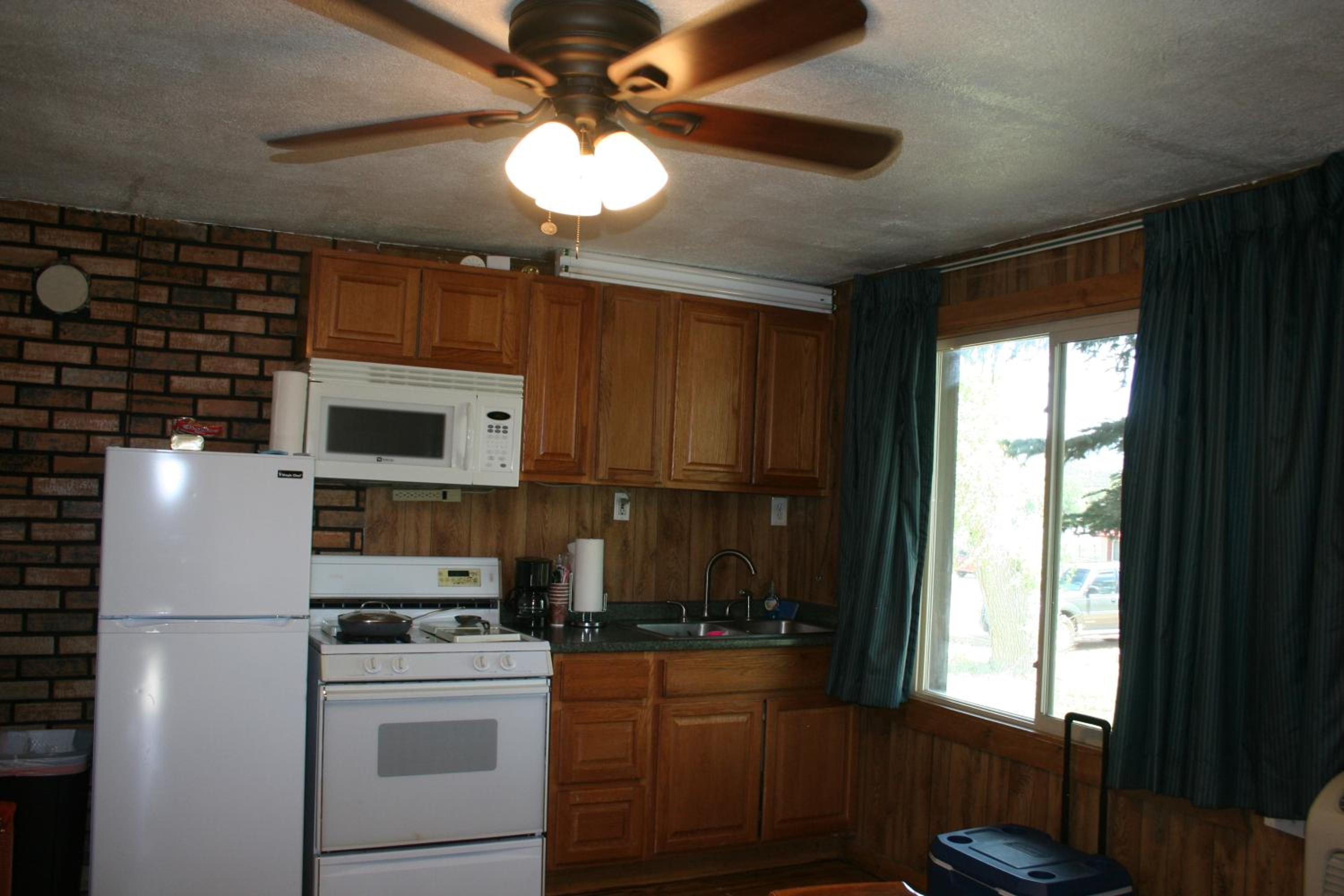 Two-Bedroom House photo 2