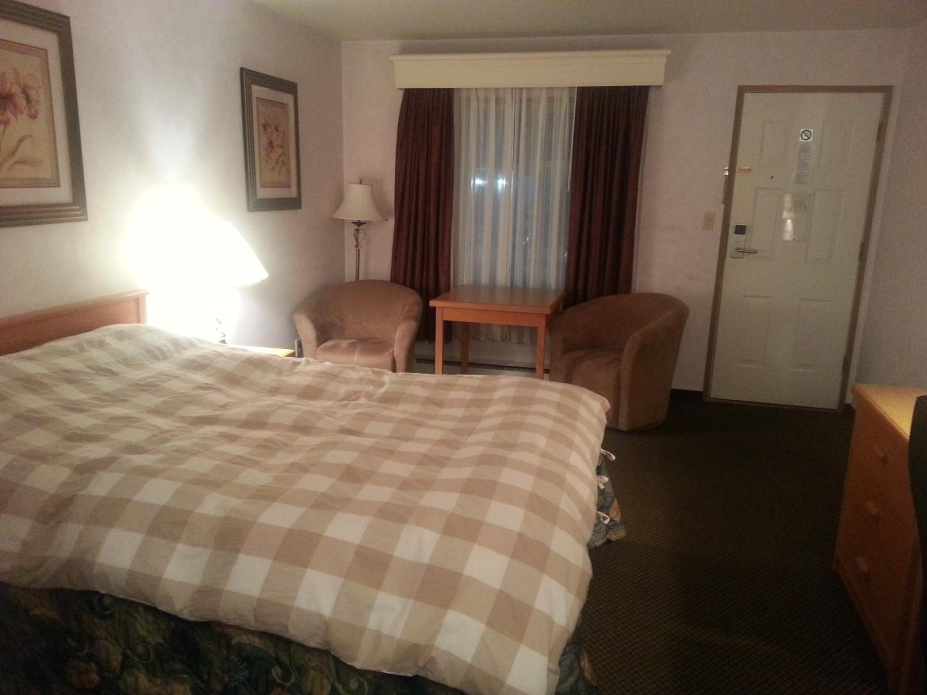 King Room photo 1