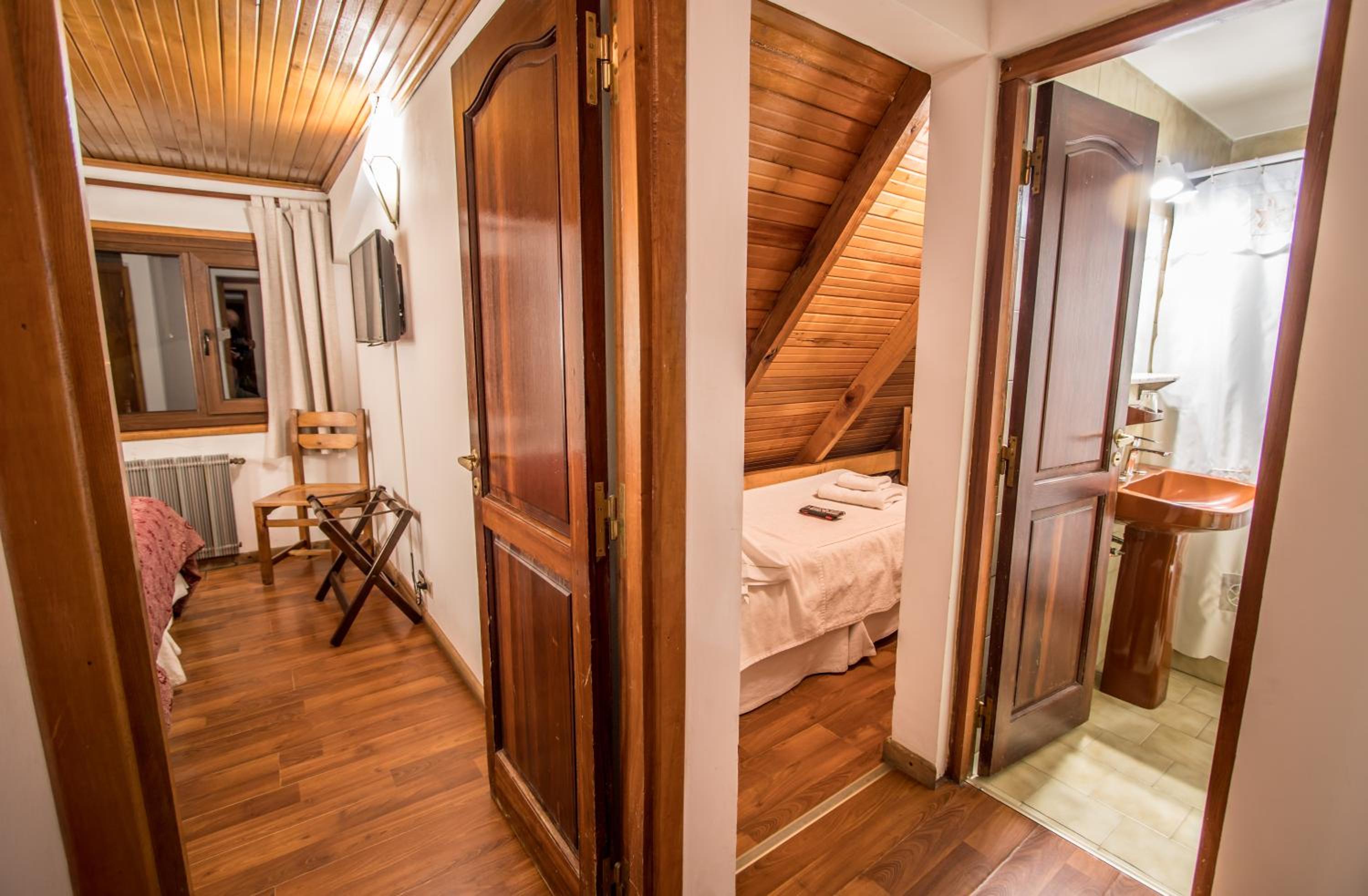 Triple Room photo 1