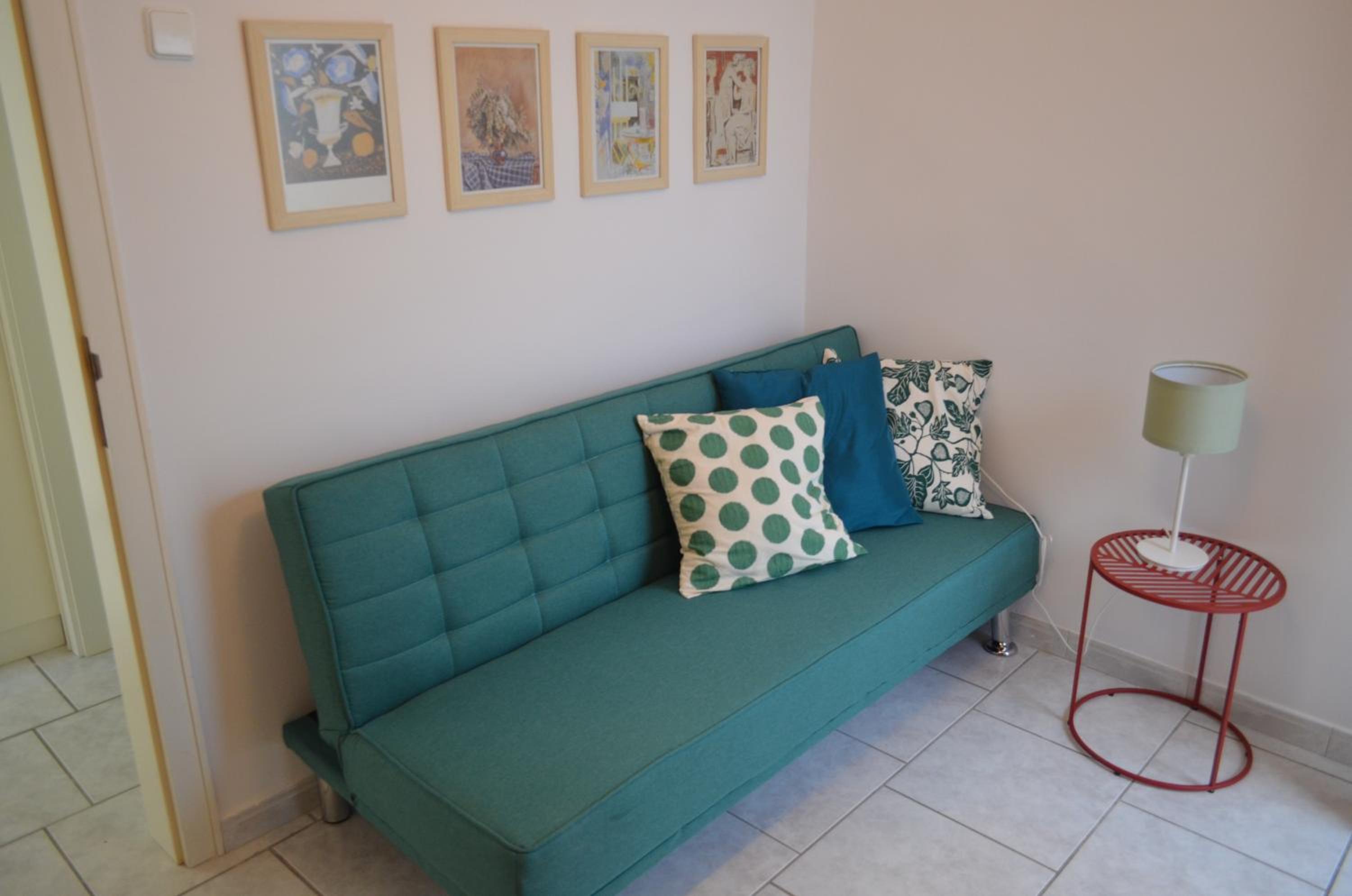Two-Bedroom House photo 1