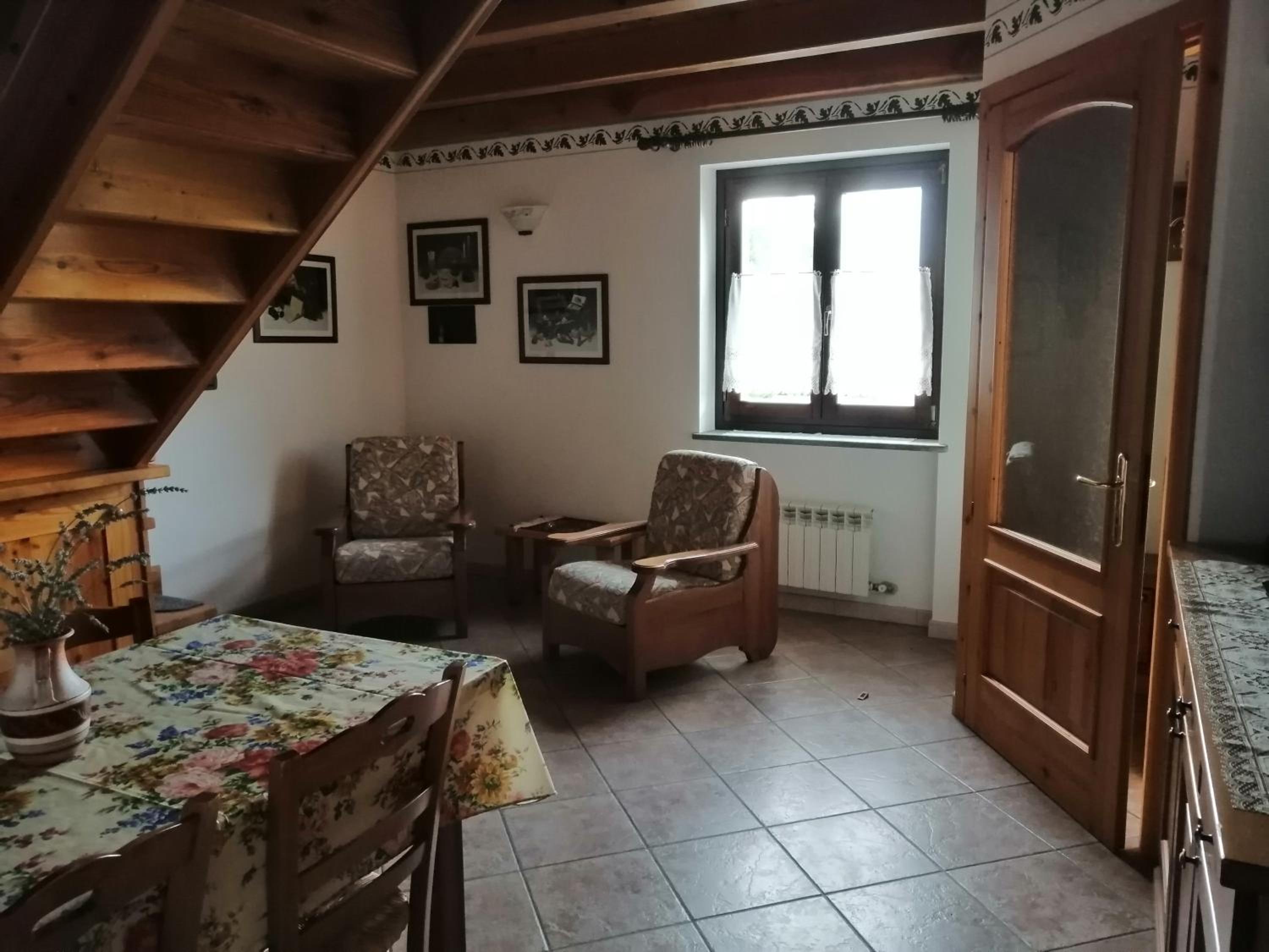 Maisonette