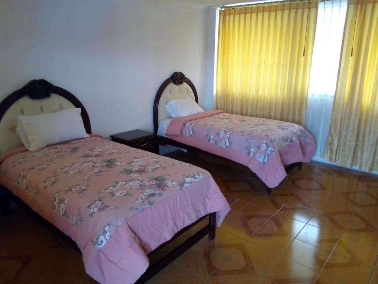Deluxe Double Room (2 Adults + 1 Child) photo 2