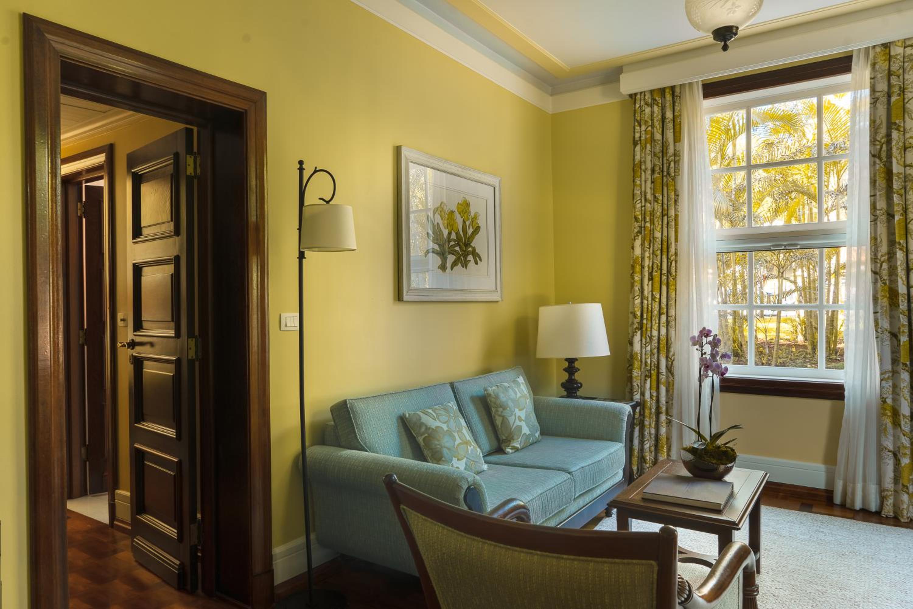 Master Suite