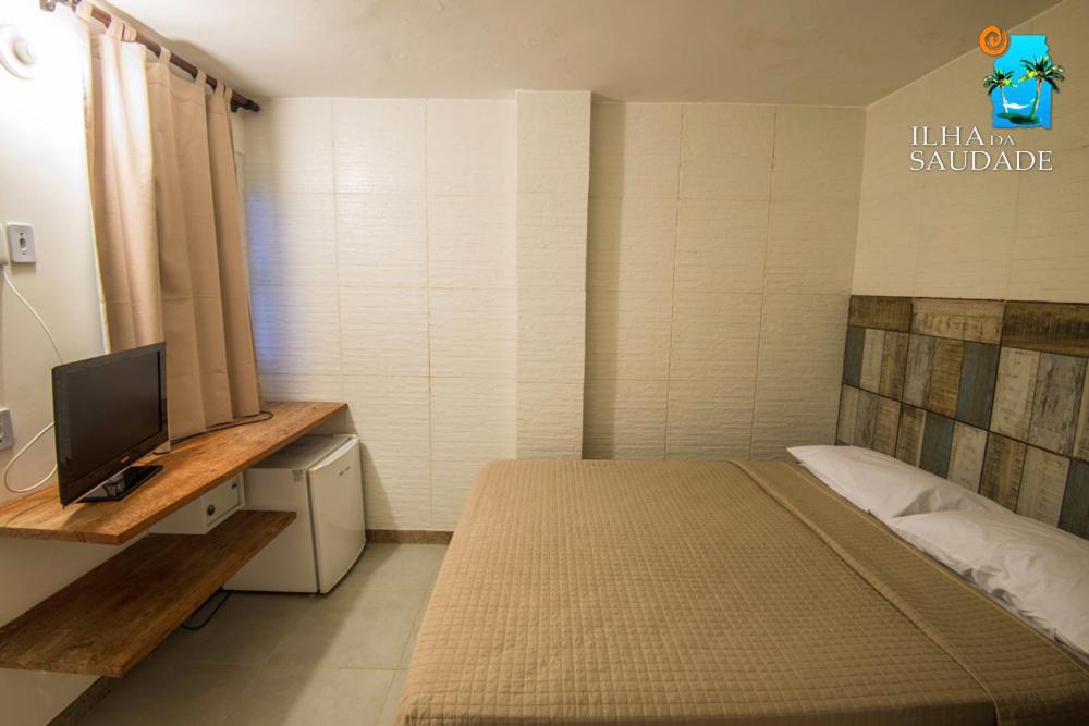 Budget Room