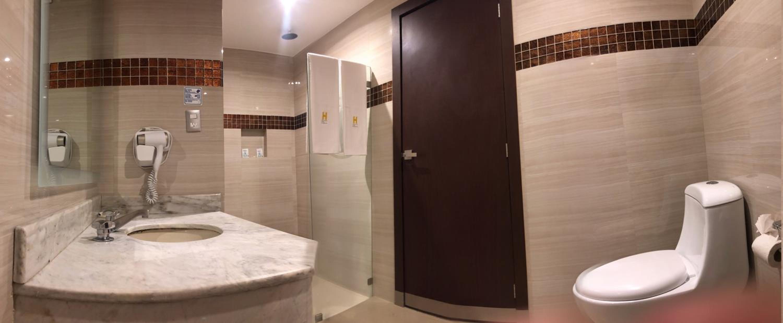 Double Room - Photo 4