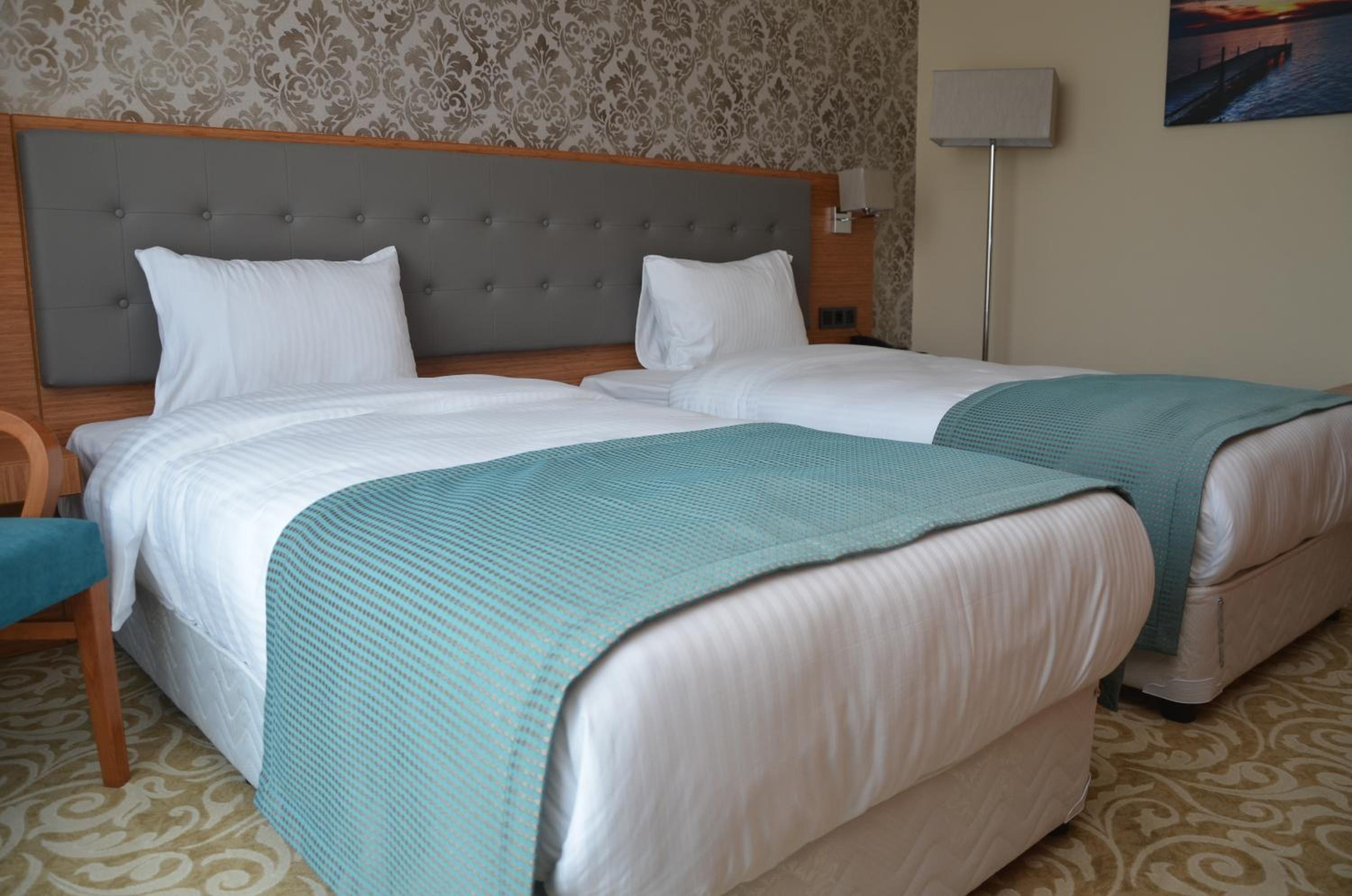 Twin Room photo 3