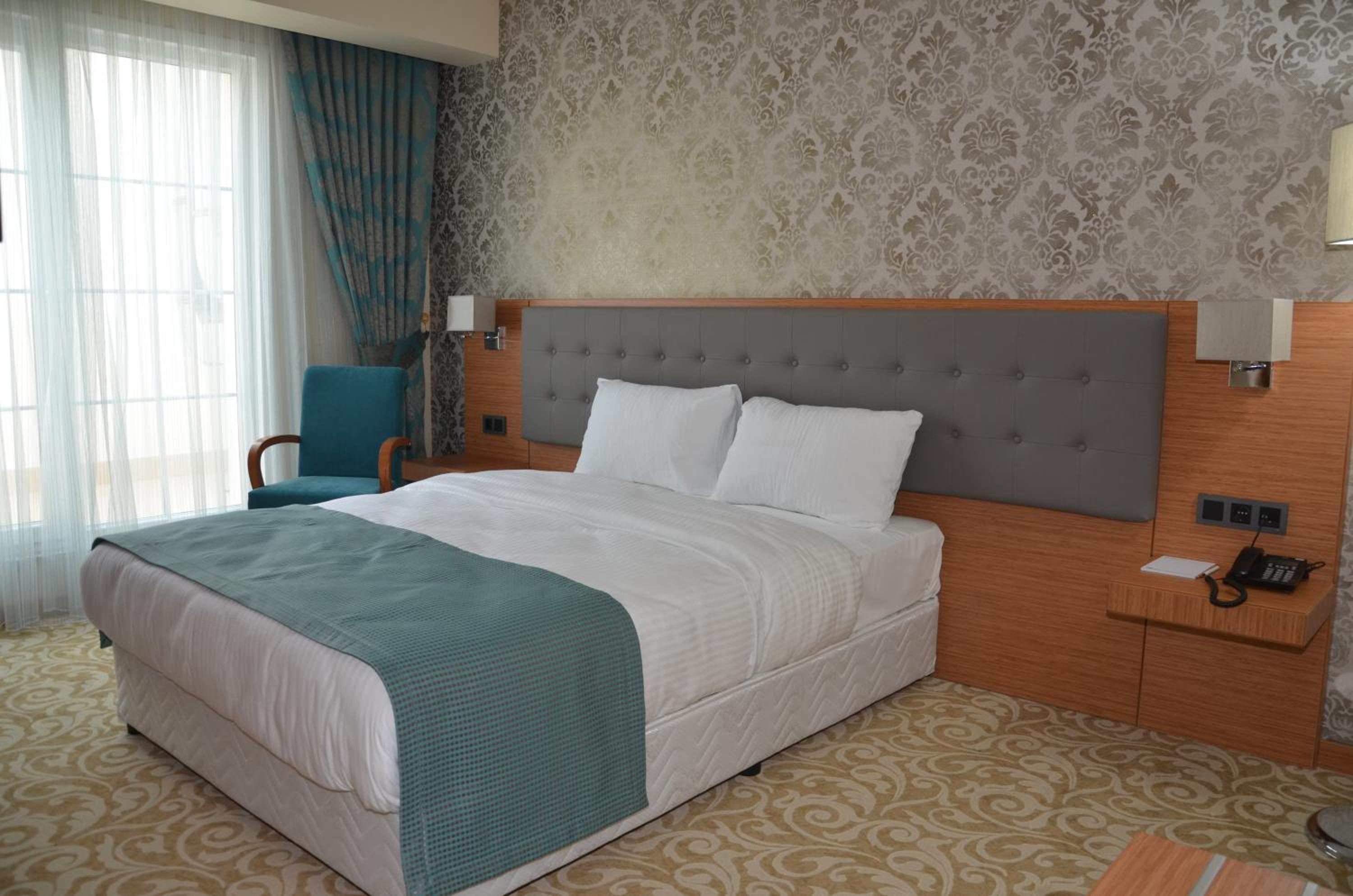 Standard Single Room photo 3