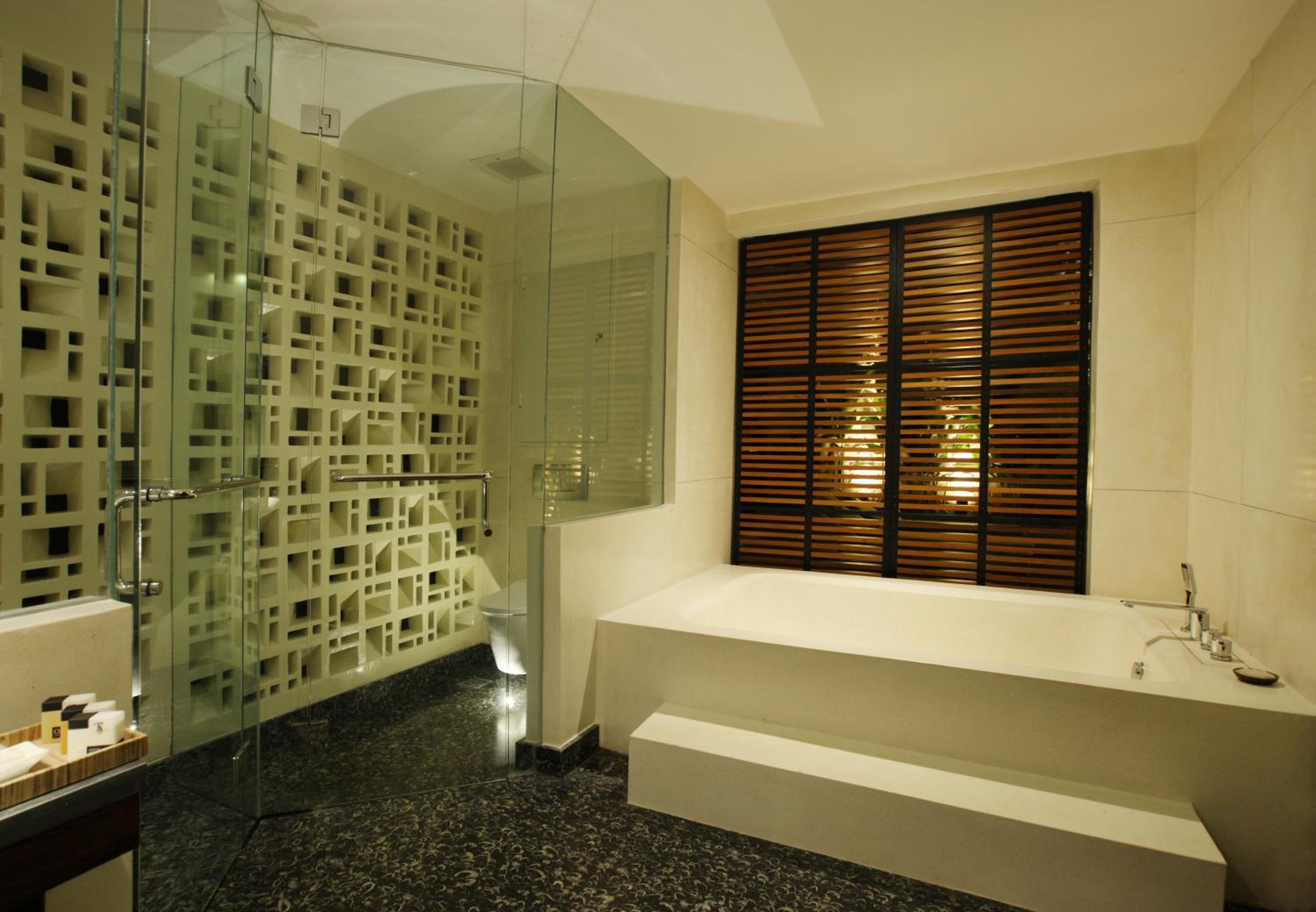 TSky Two-Bedroom Rooftop Villa with Private Pool thumbnail 6