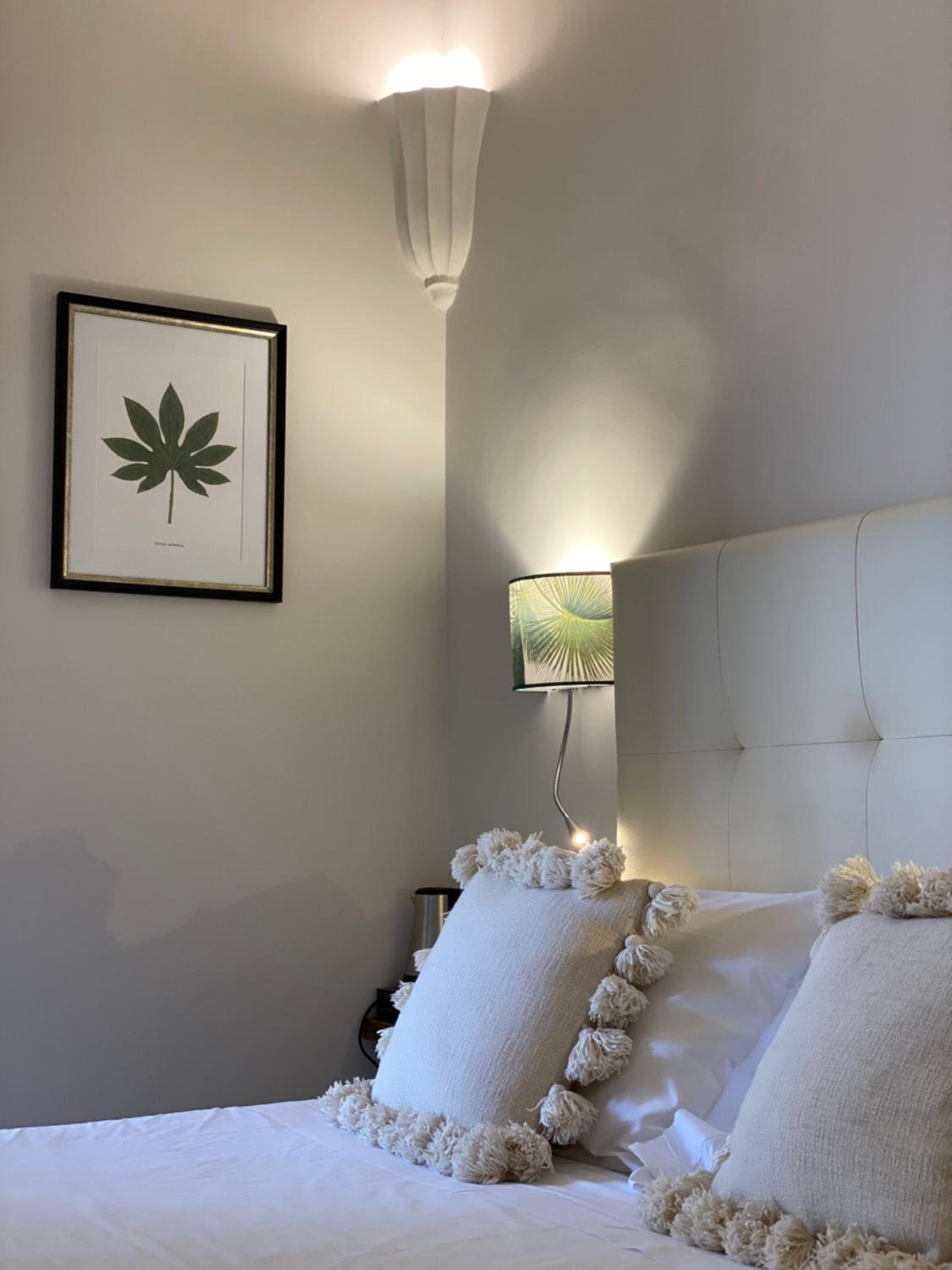 Budget Double Room Without view photo 2