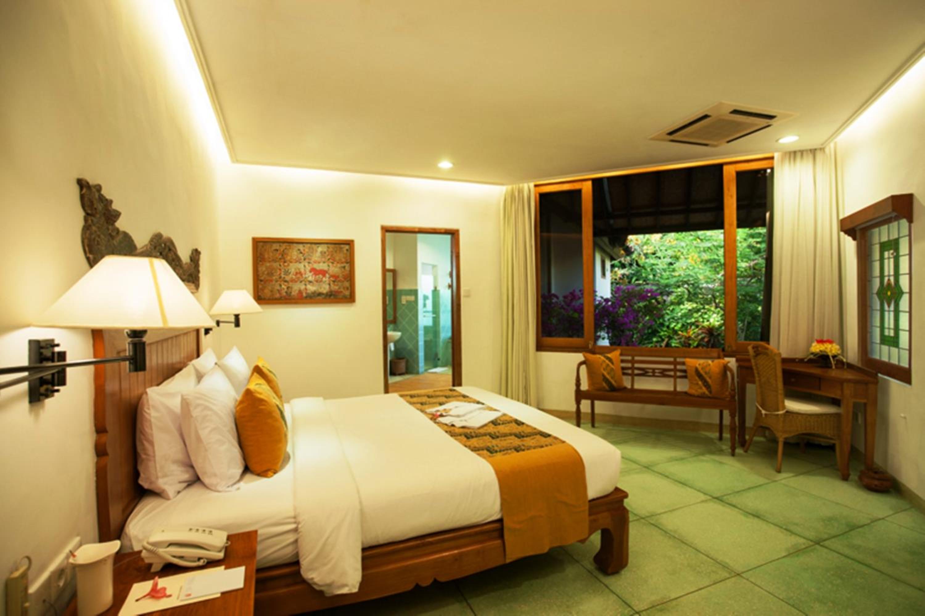 Family Bungalow