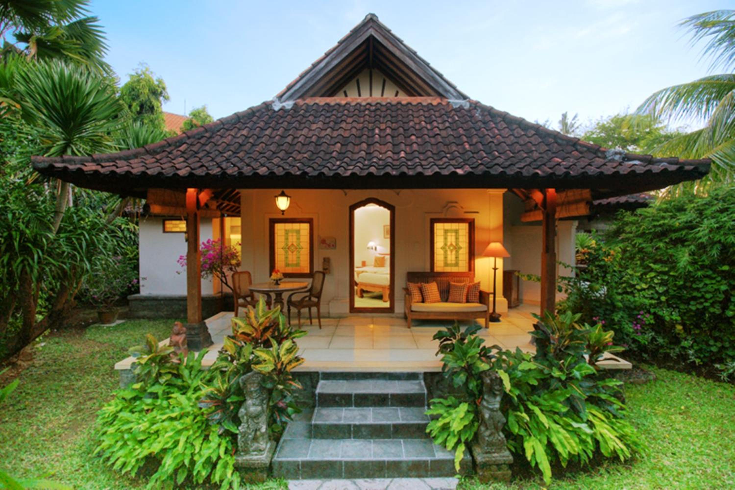 Family Bungalow photo 2
