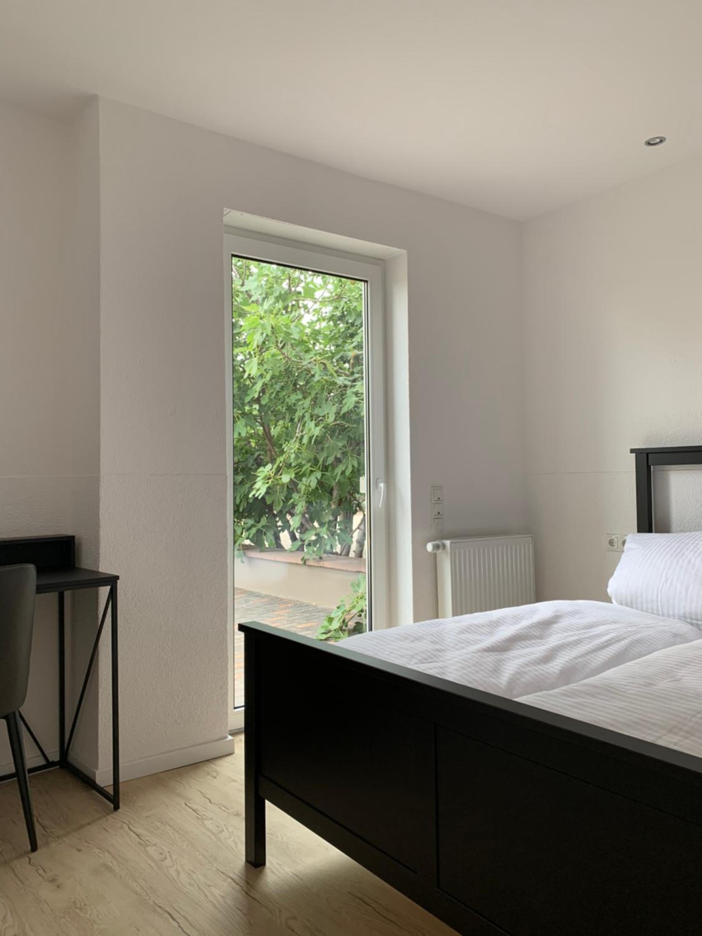 Apartment with Terrace photo 2