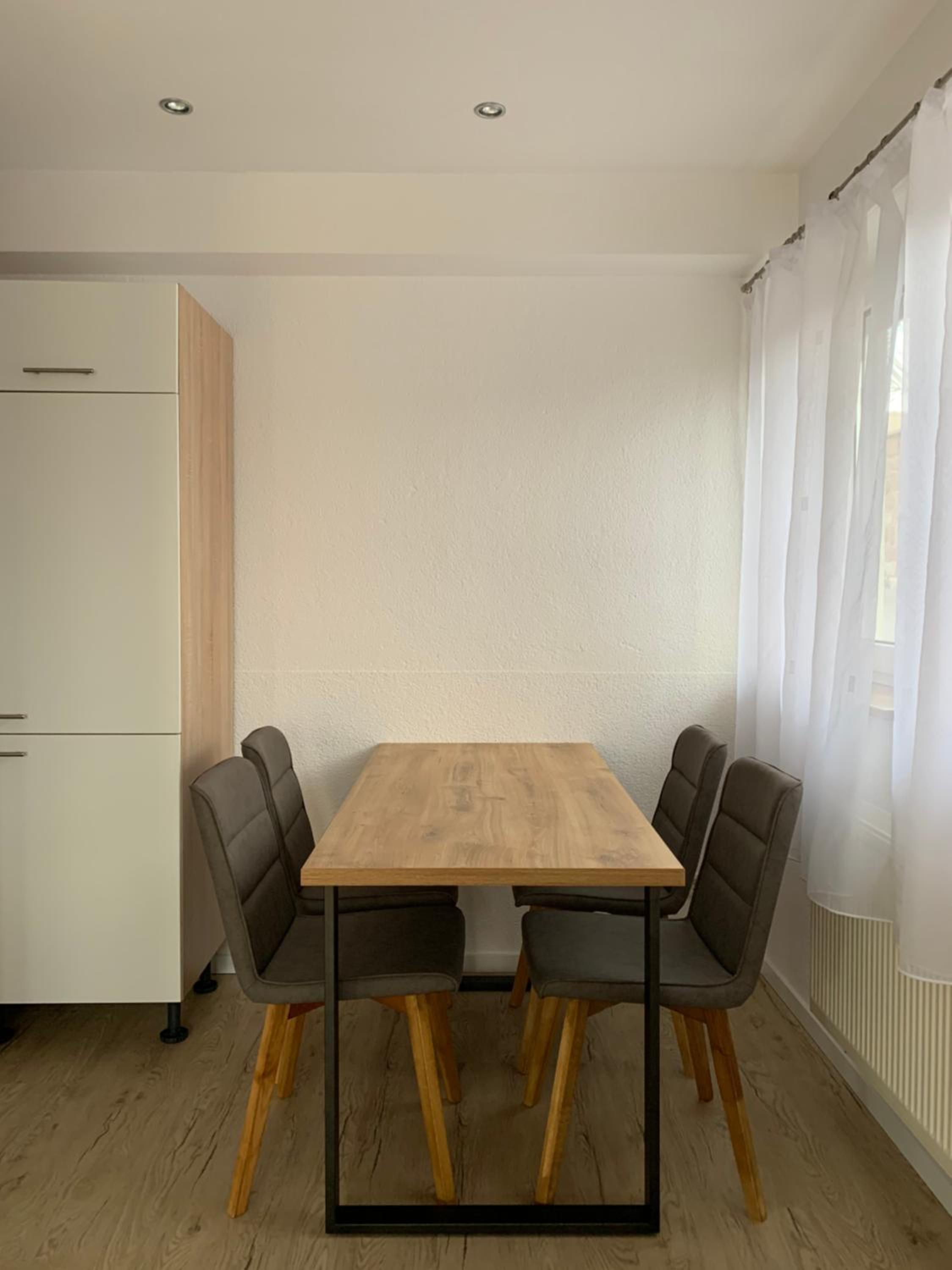 Apartment with Terrace photo 3