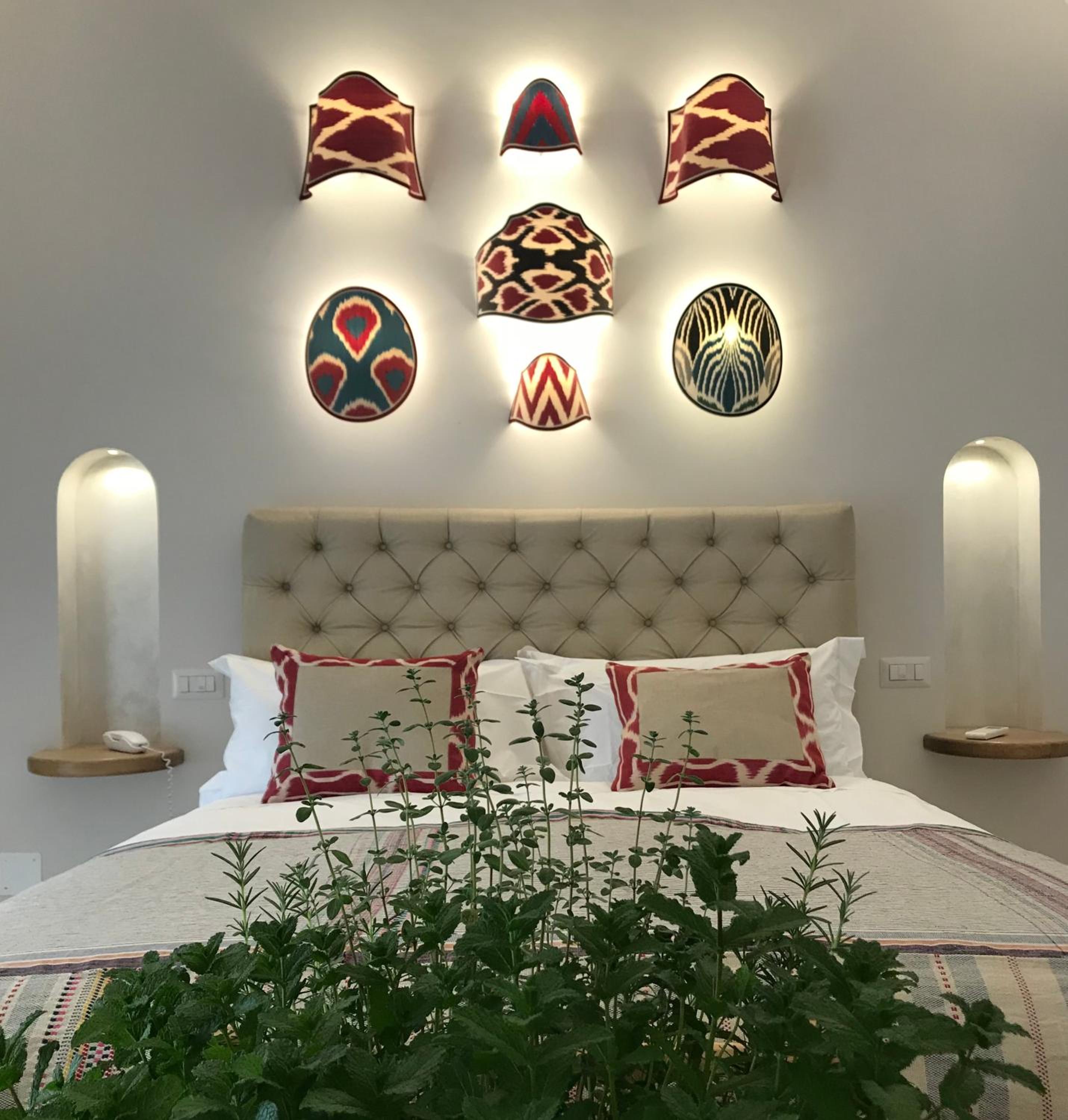 Queen Room with Partial Sea View photo 3