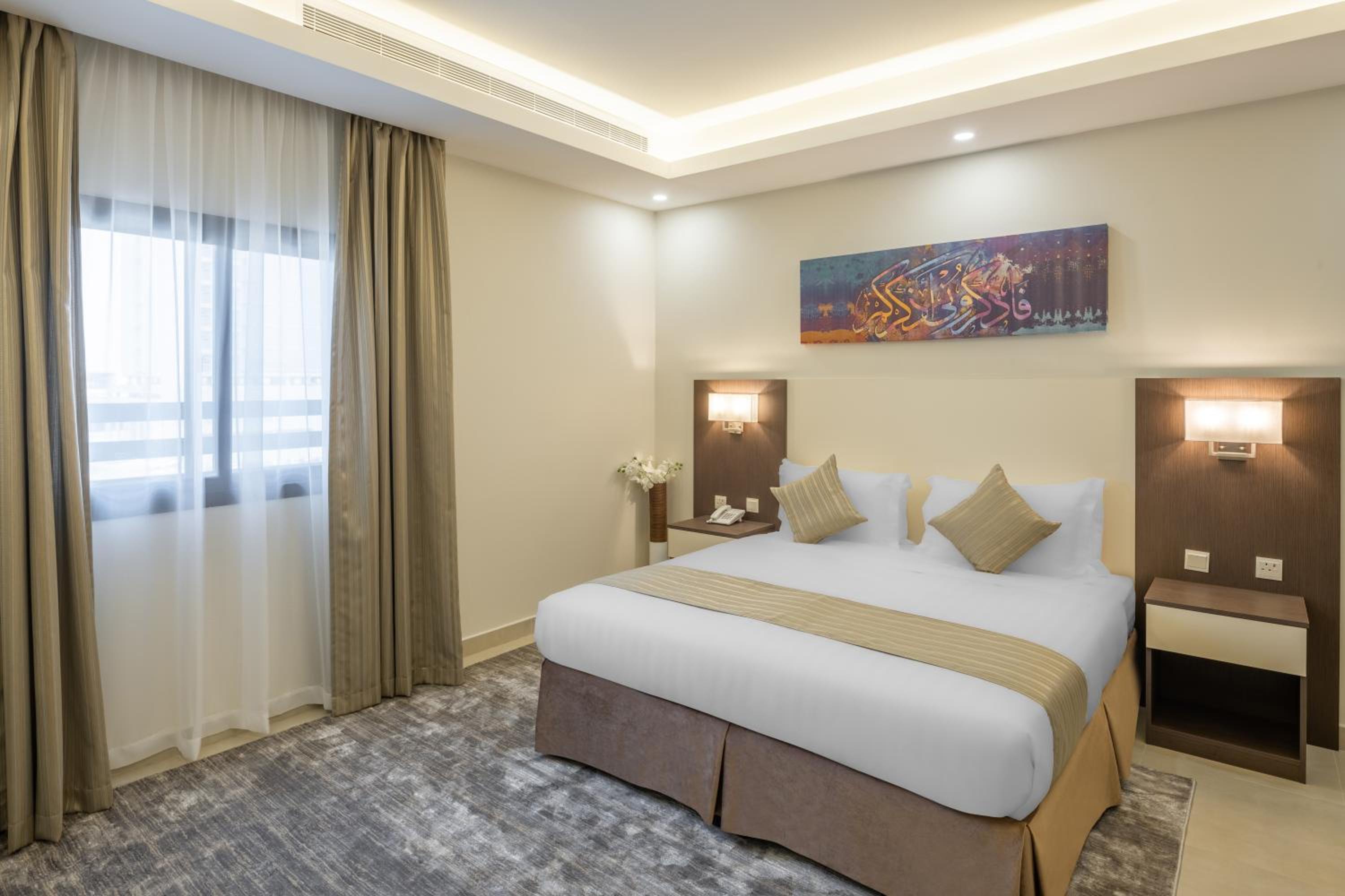 Standard Apartment