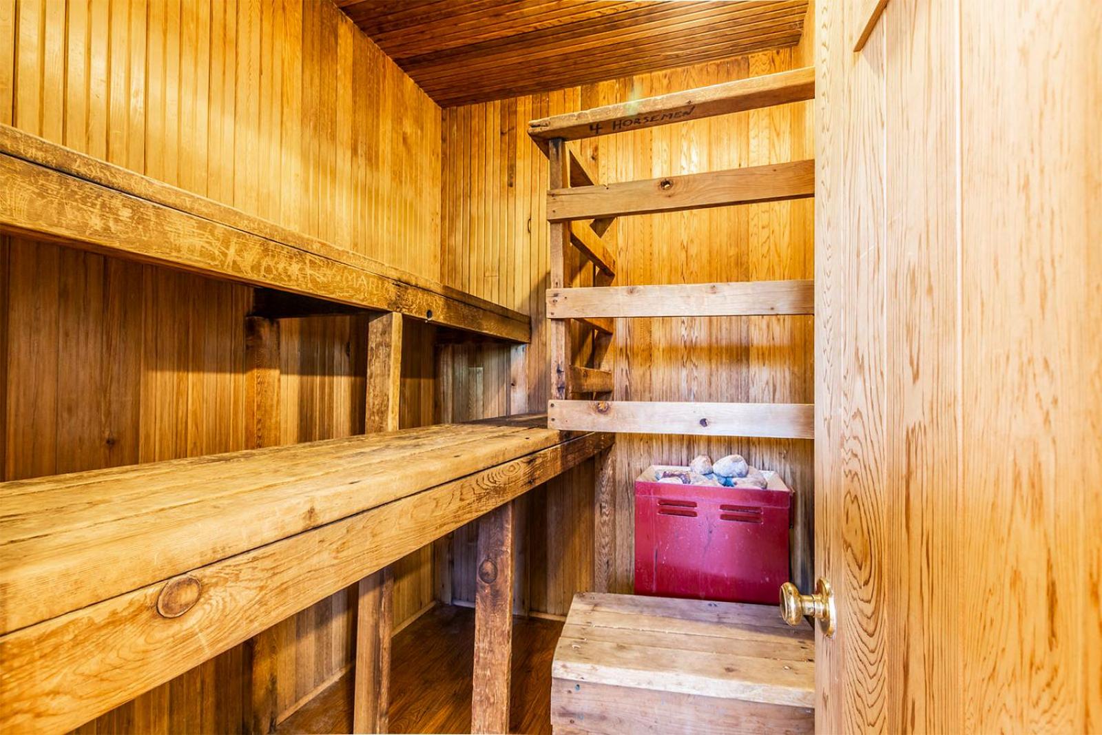 Chalet photo 2