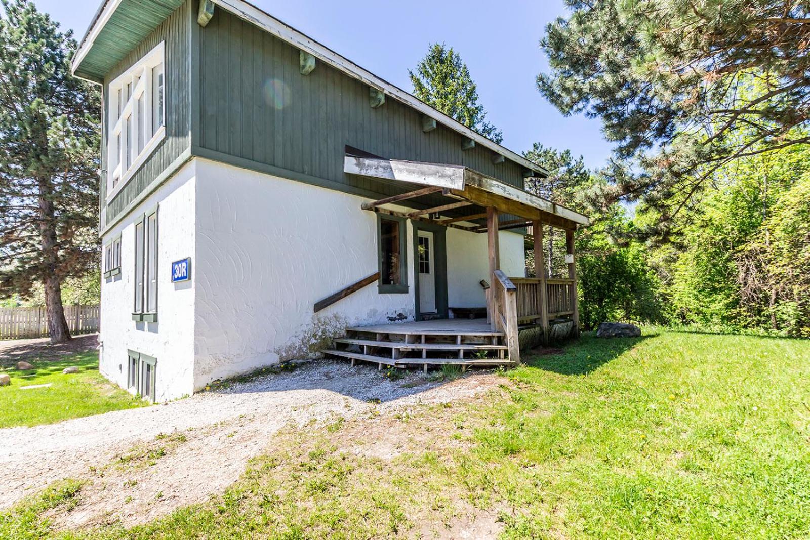 Chalet photo 3