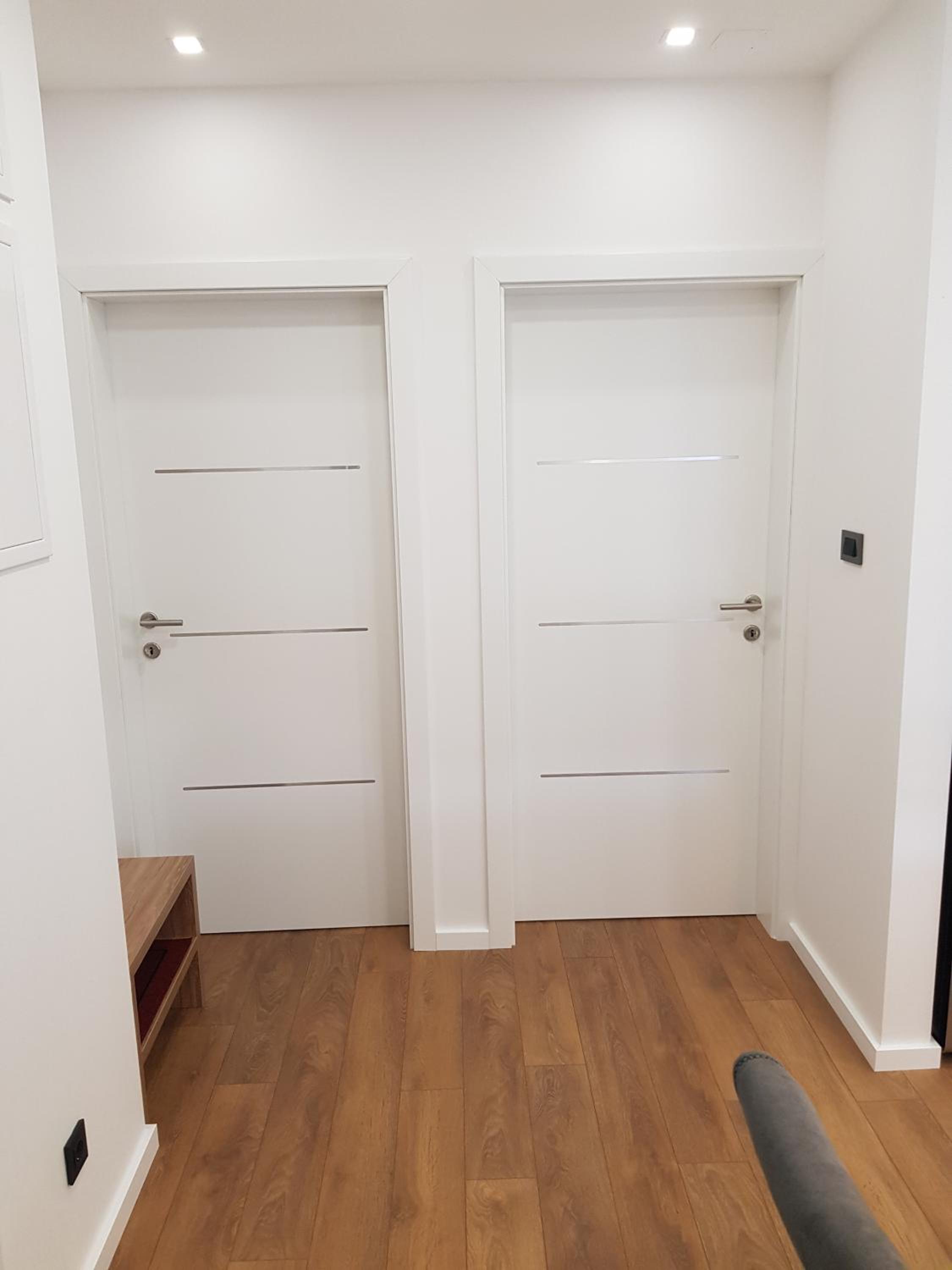 One-Bedroom Apartment - Photo 4