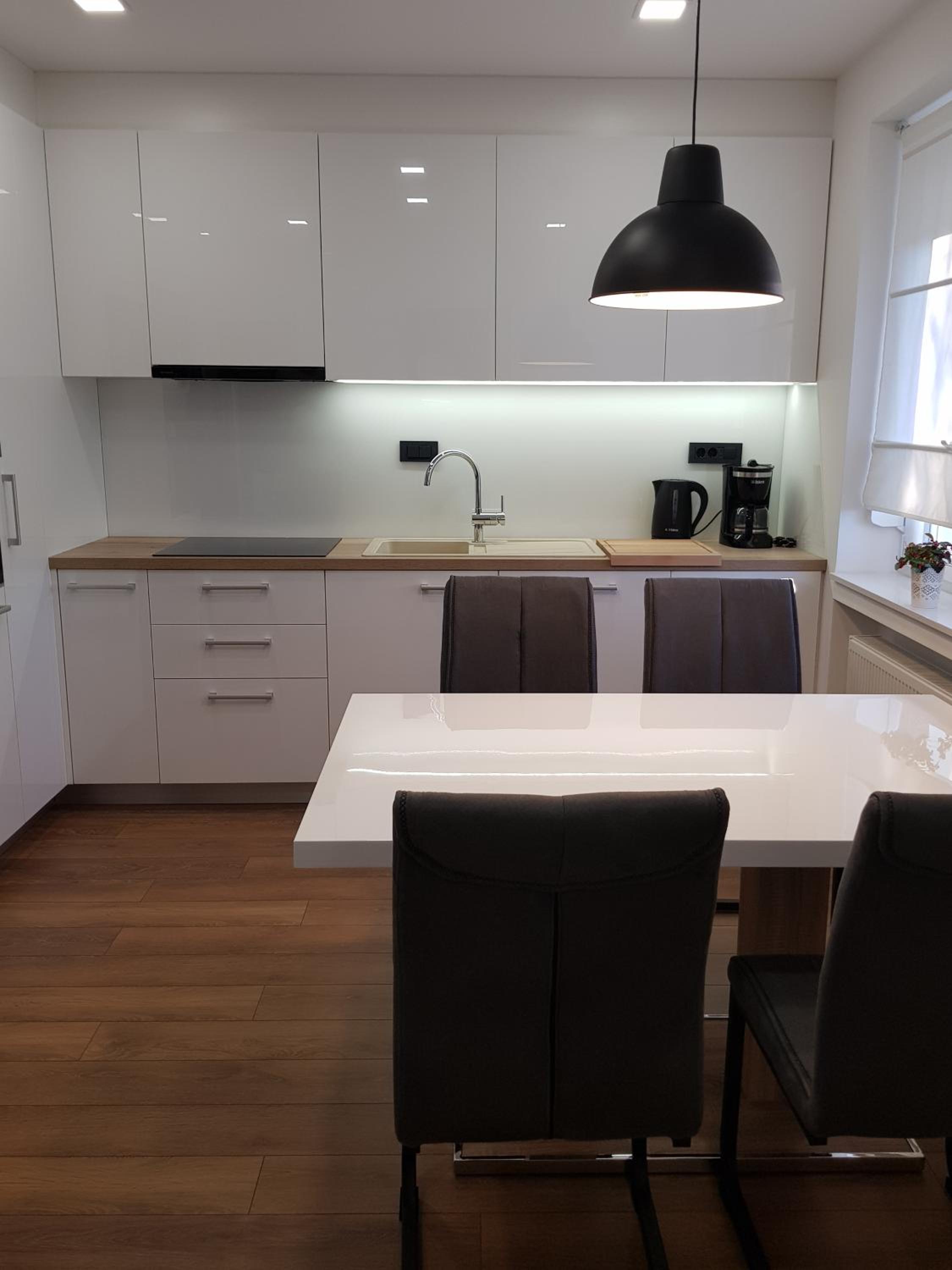 One-Bedroom Apartment - Photo 34