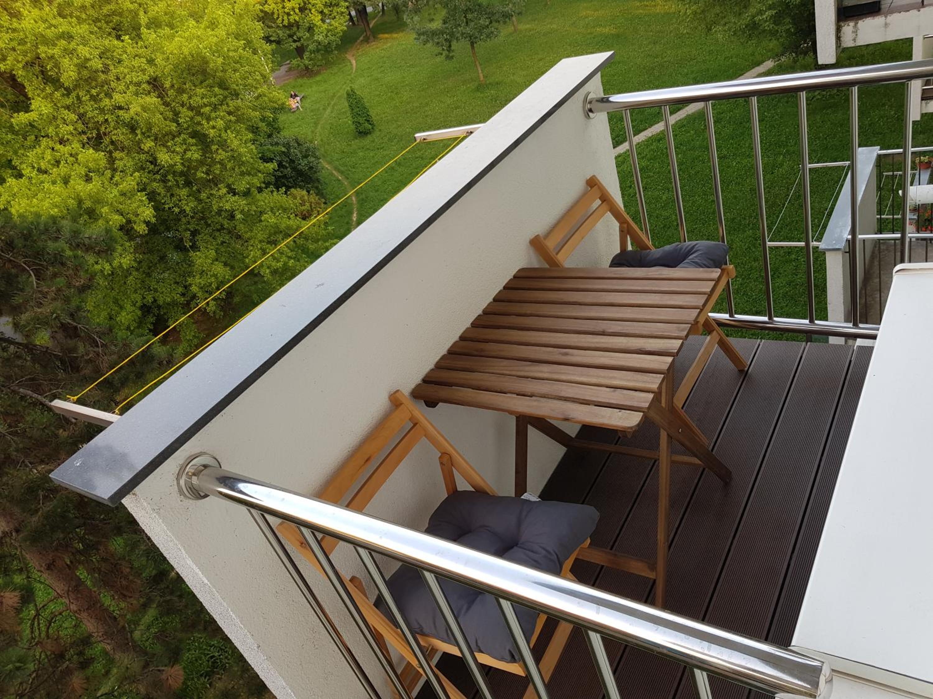 One-Bedroom Apartment - Photo 26