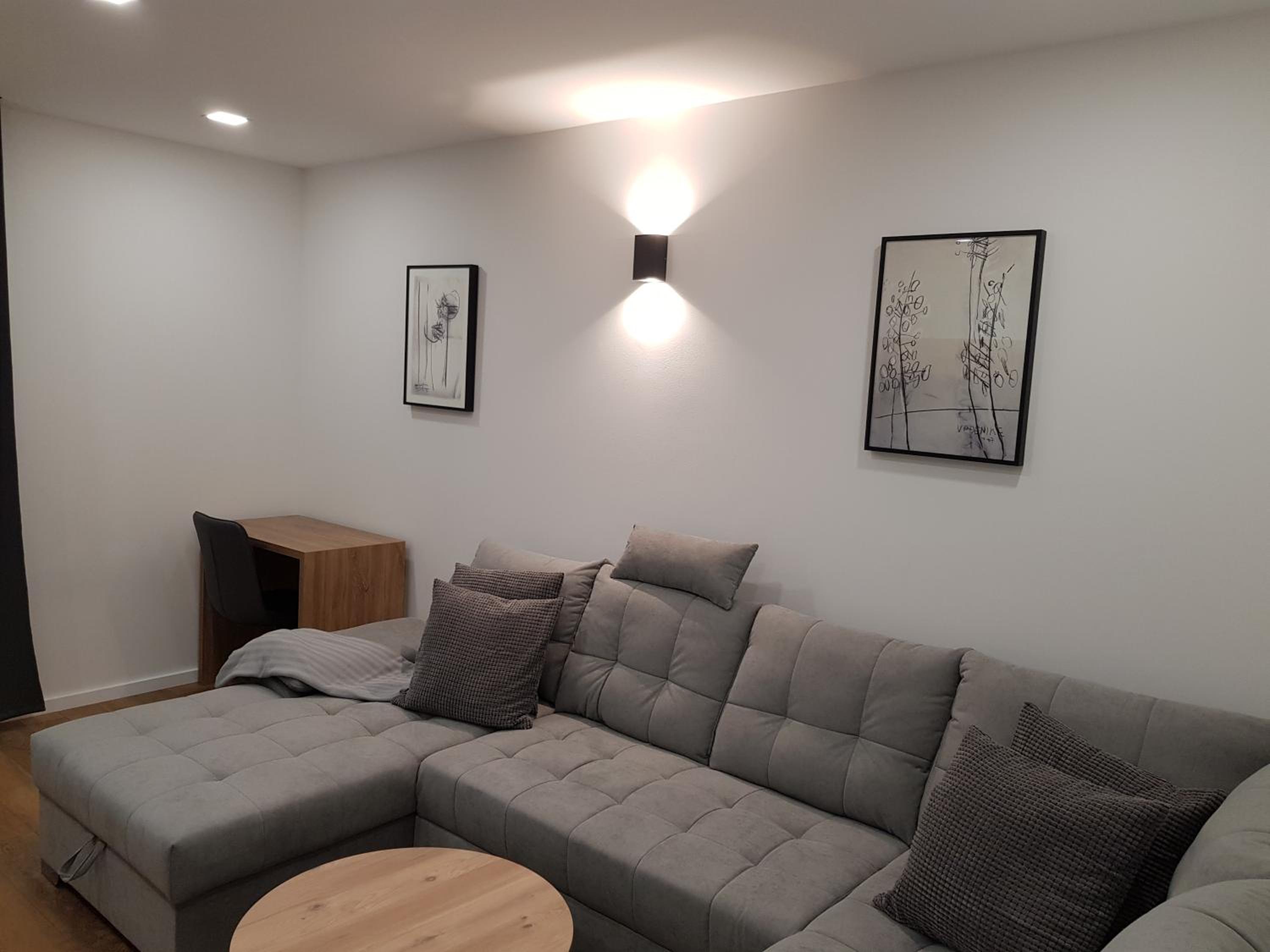One-Bedroom Apartment - Photo 10