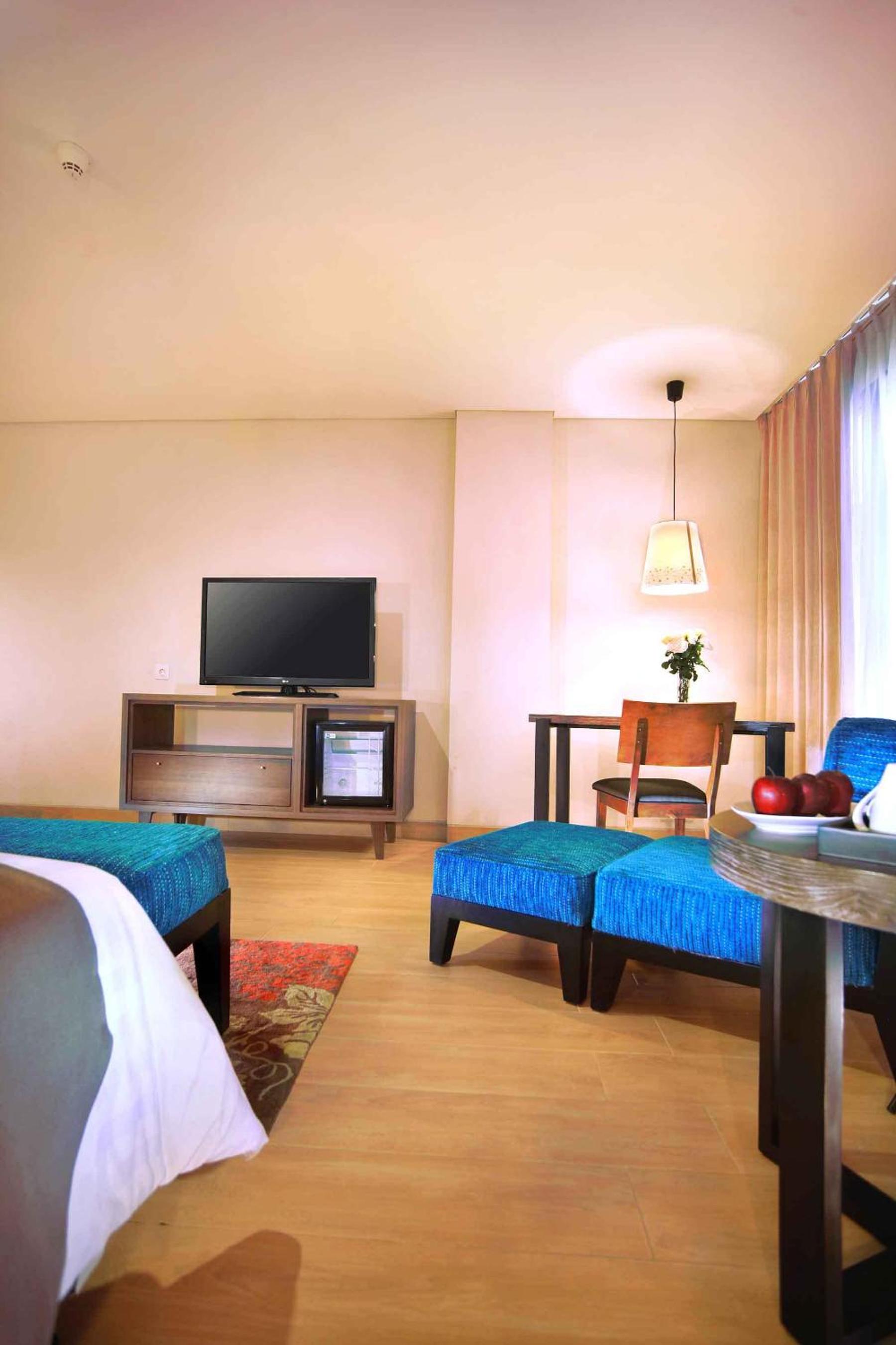 Family Suite photo 2
