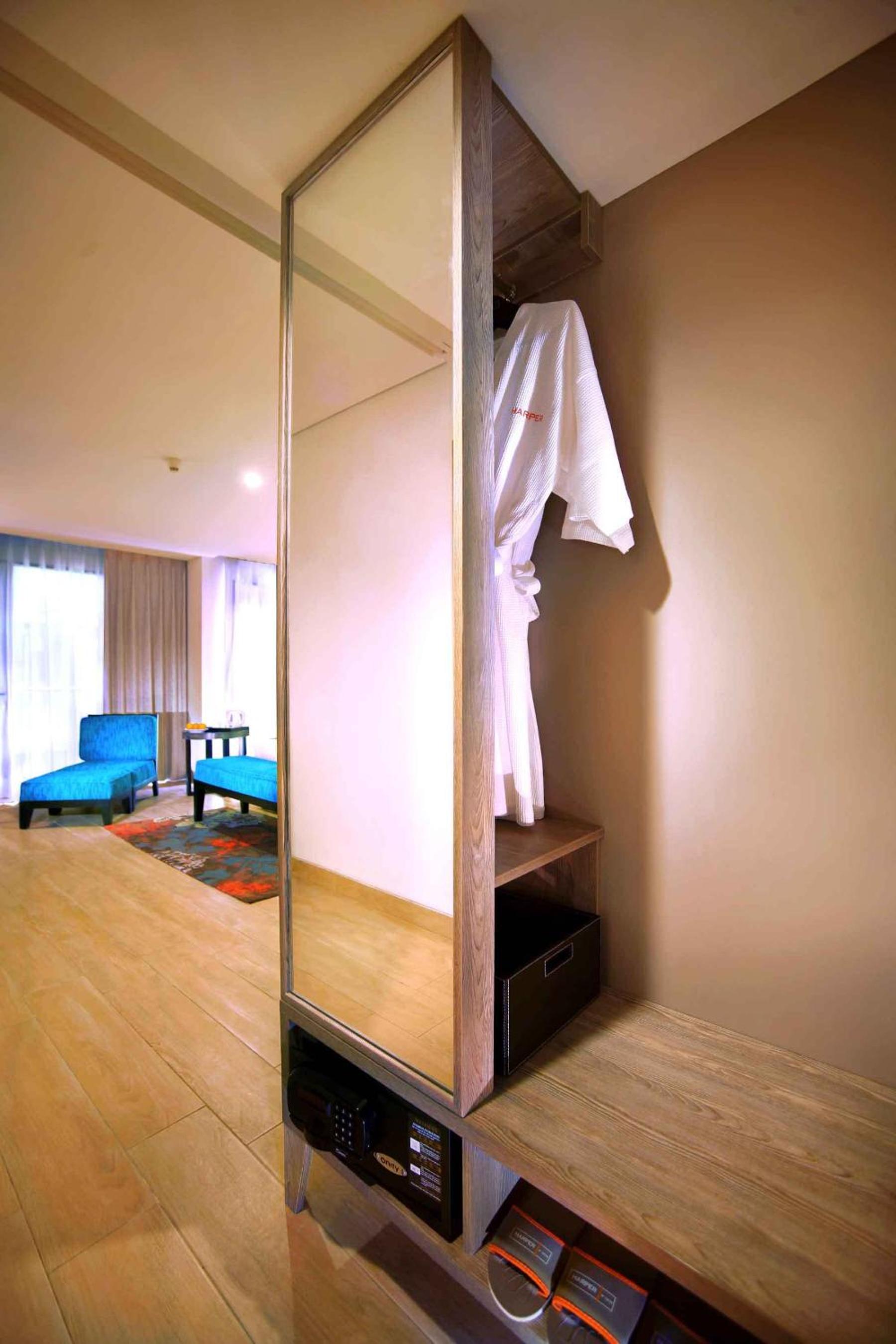Family Suite photo 3