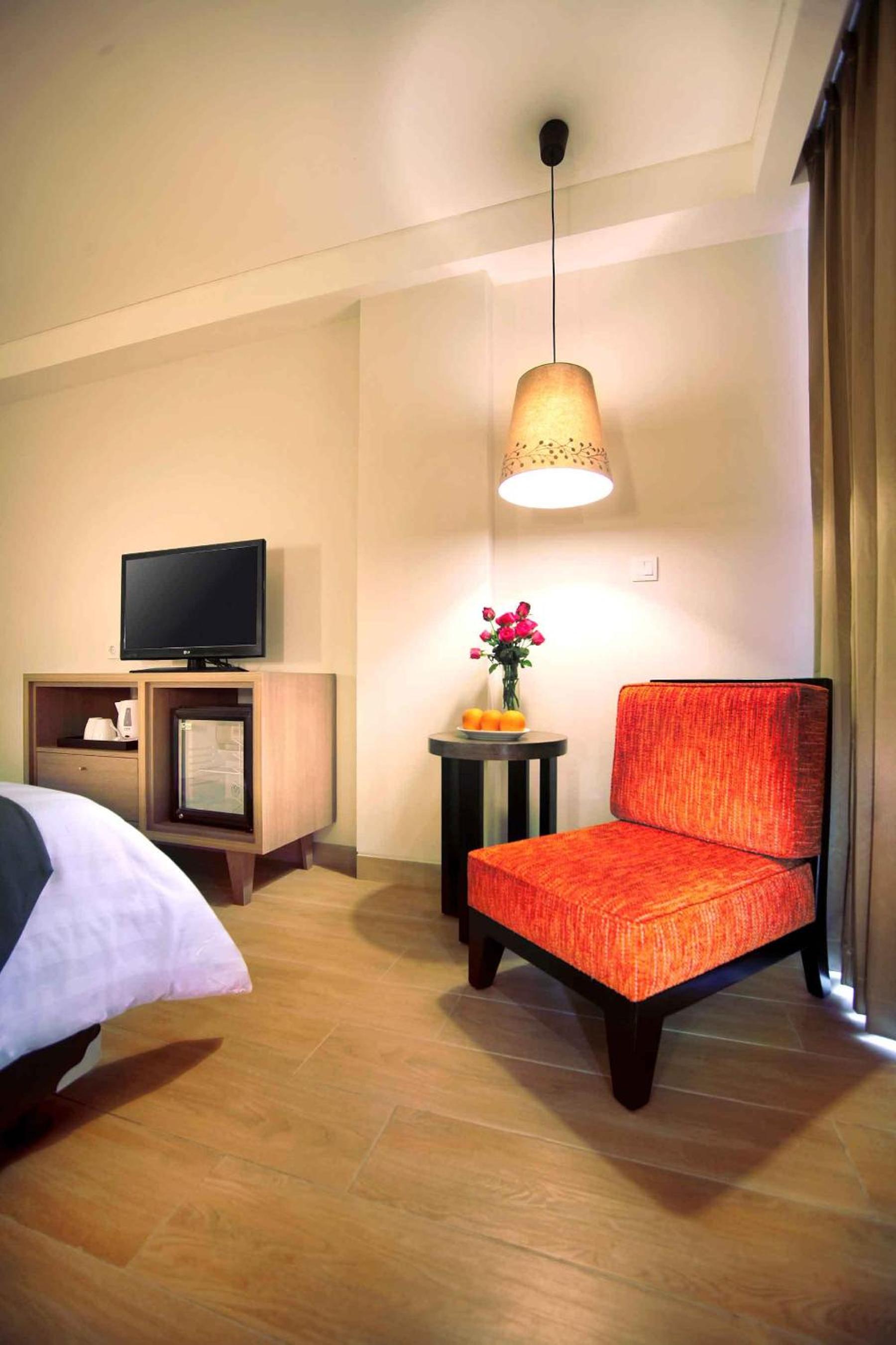 Superior Double or Twin Room photo 2