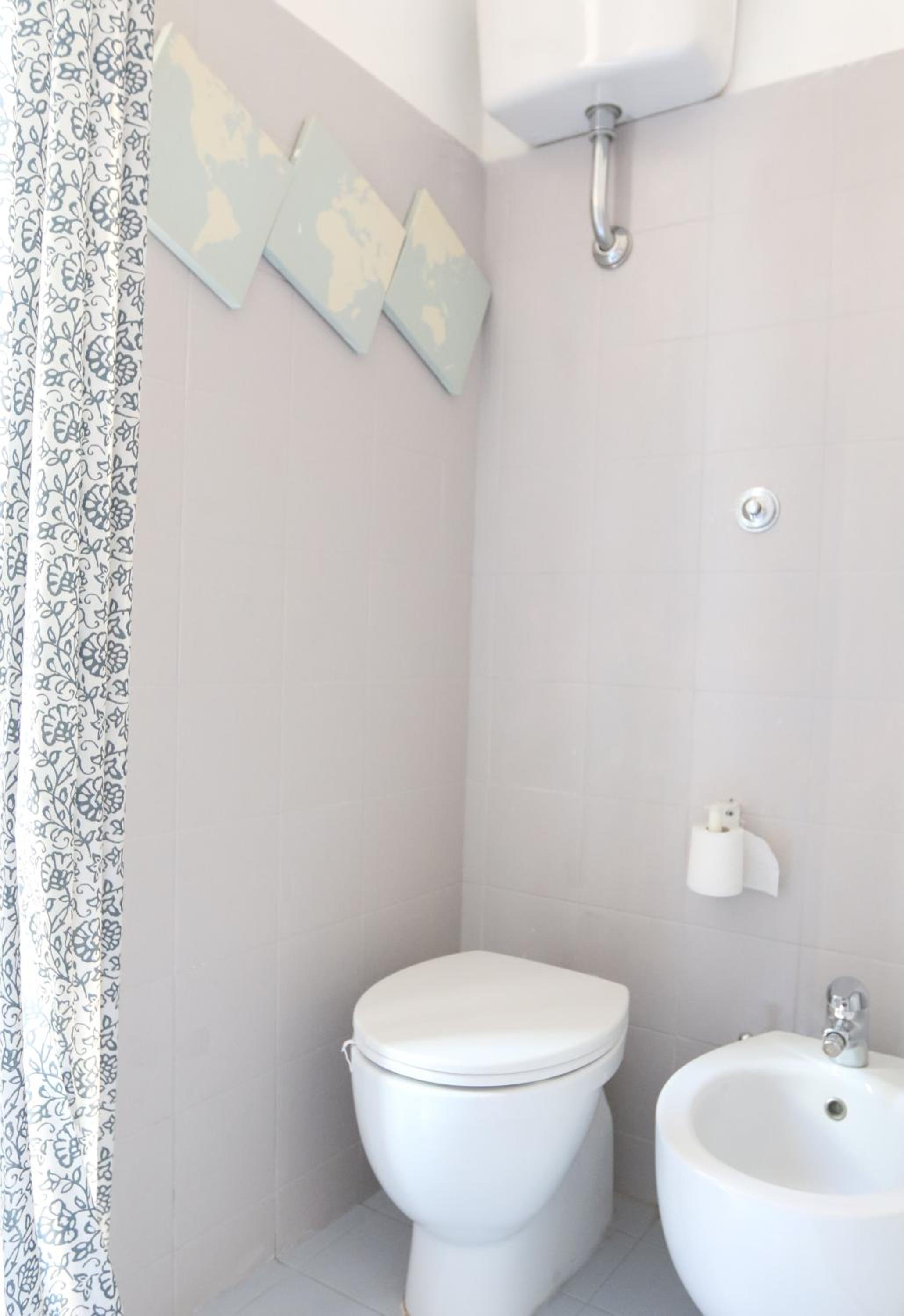 Triple Room with Private External Bathroom photo 3
