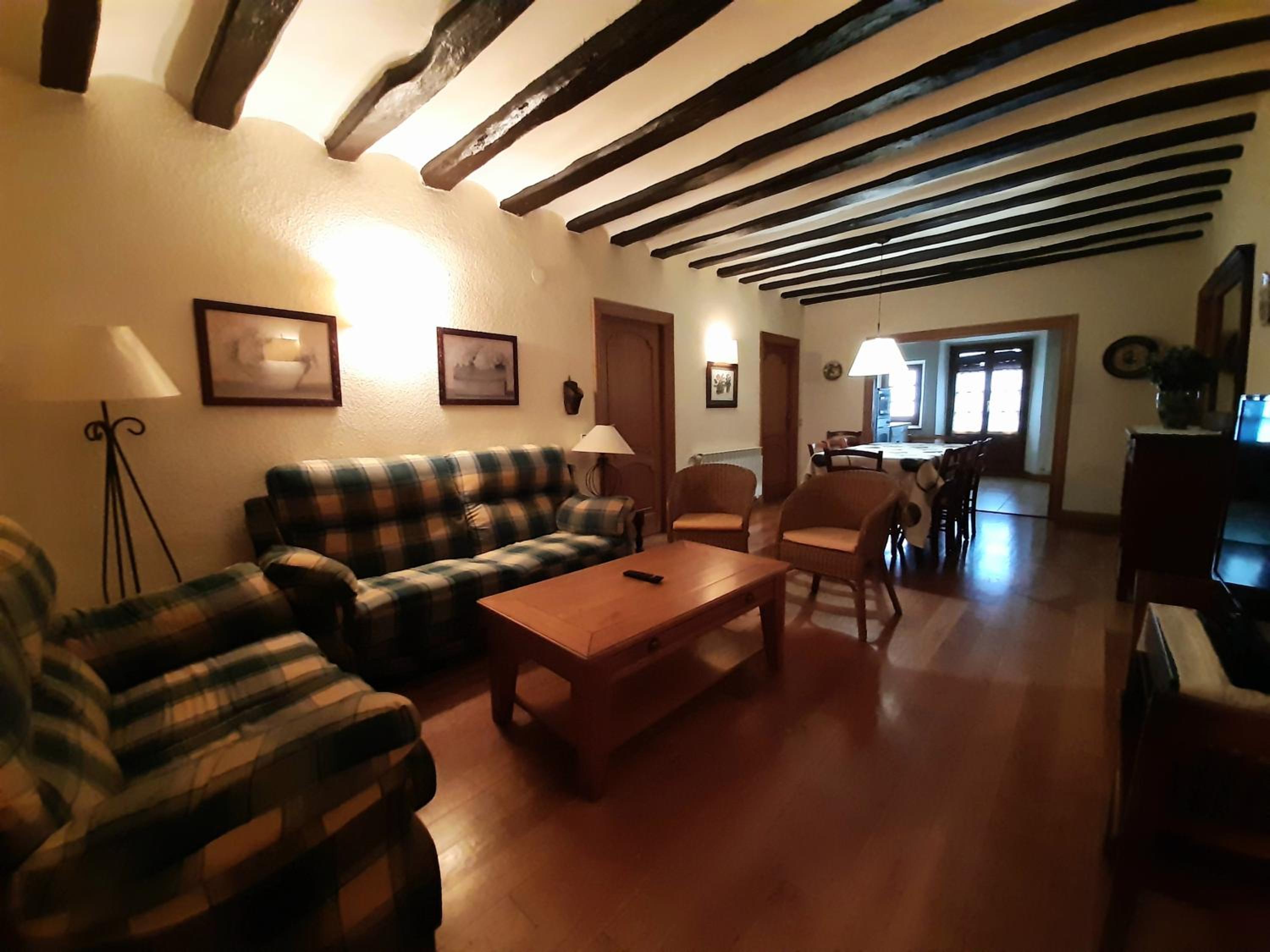 Departamento de tres habitaciones
