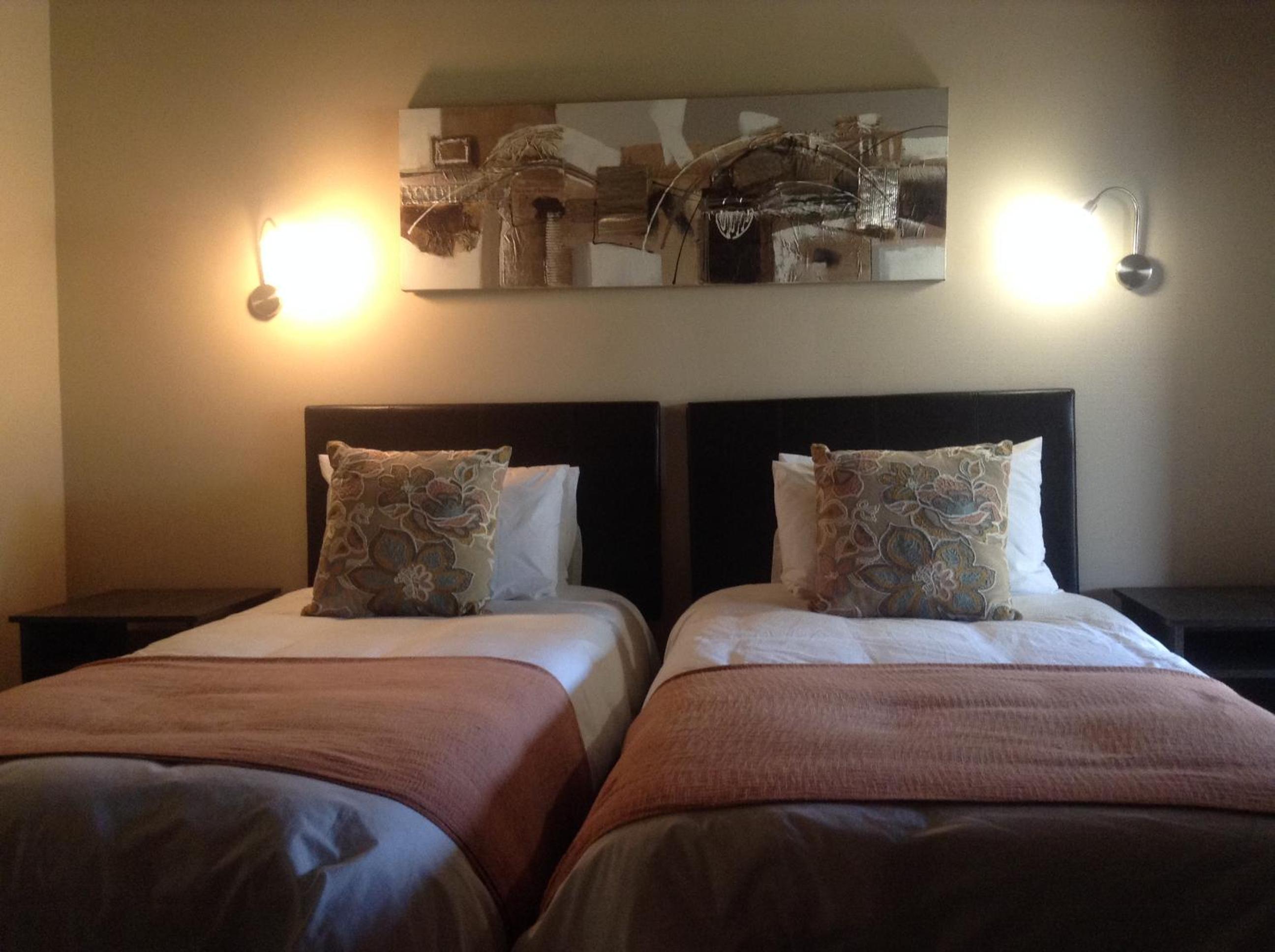 Deluxe Double Room - Photo 3