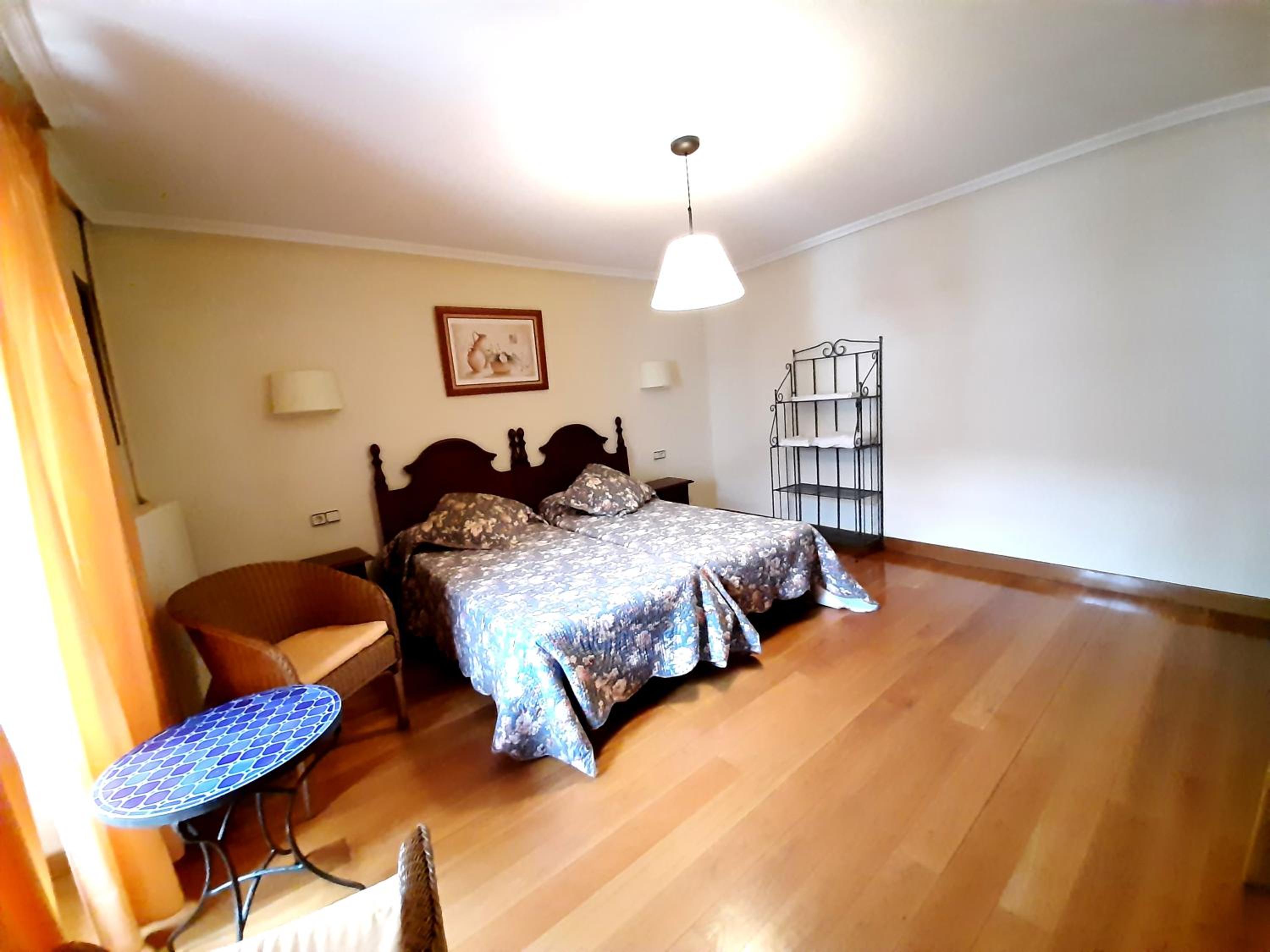 Departamento de tres habitaciones