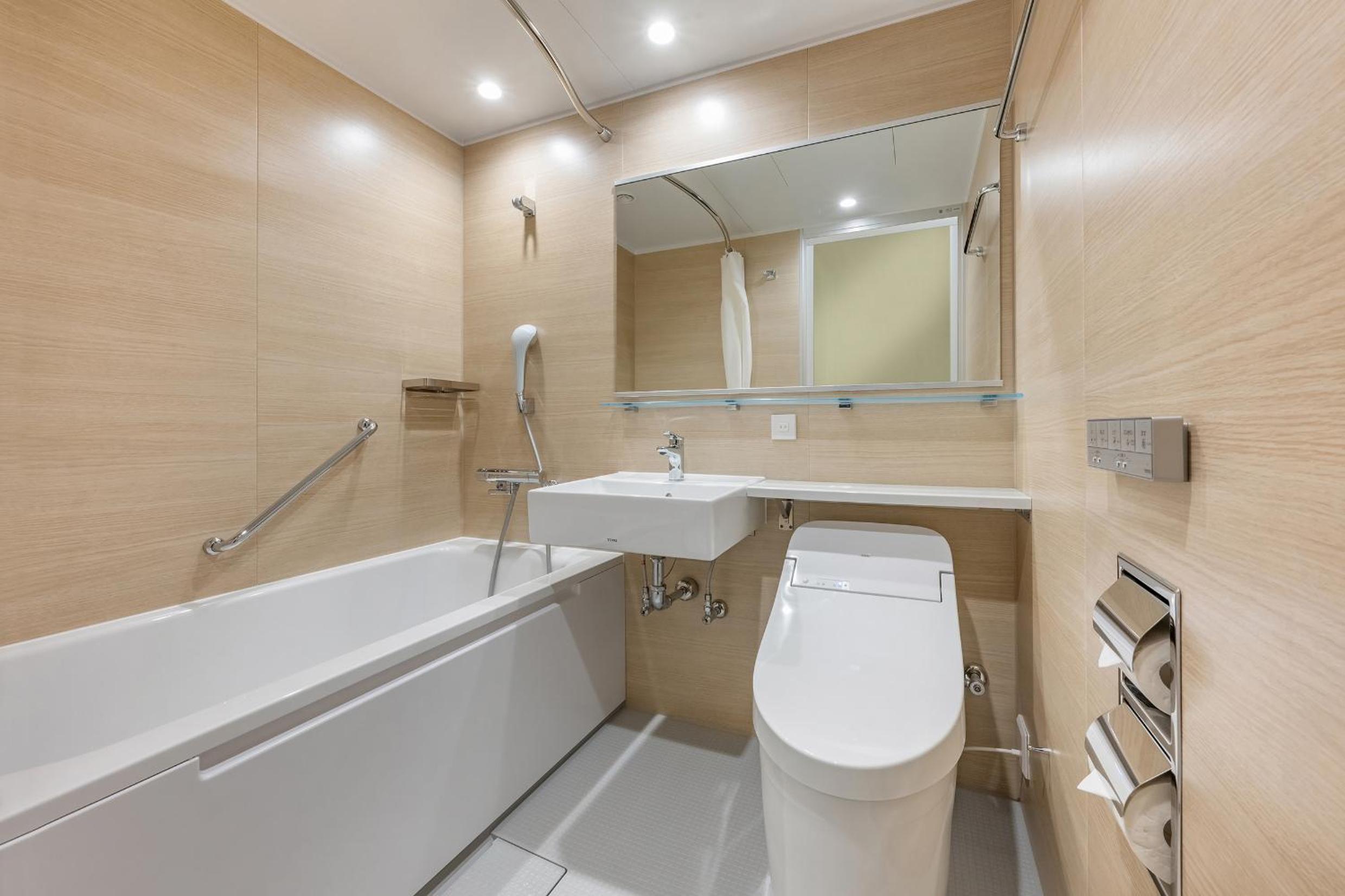 Compact Double Room (2 Adults) - High Floor - Non-Smoking 17㎡ photo 3