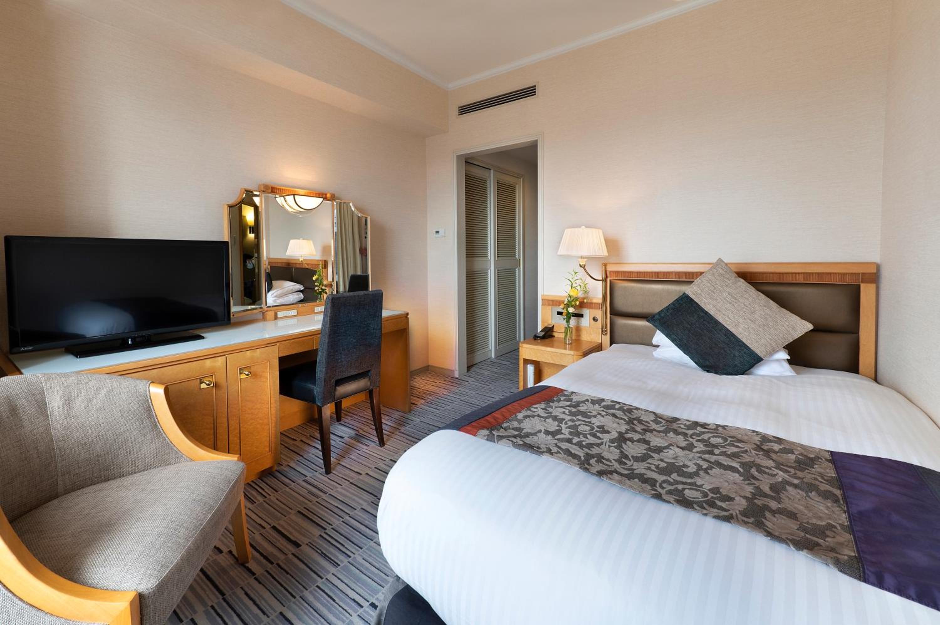 Superior Single Room - Non-Smoking
