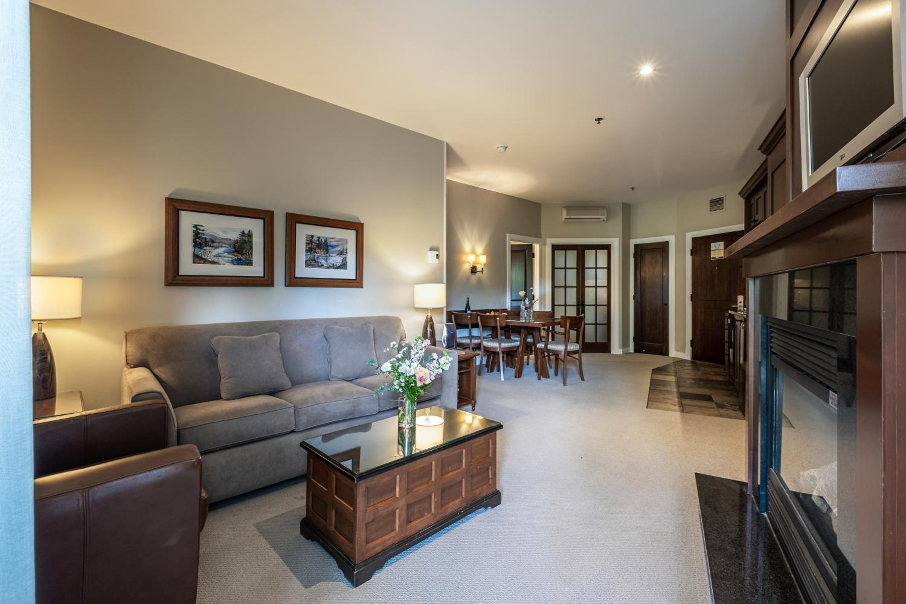 Two-Bedroom Suite - Photo 1