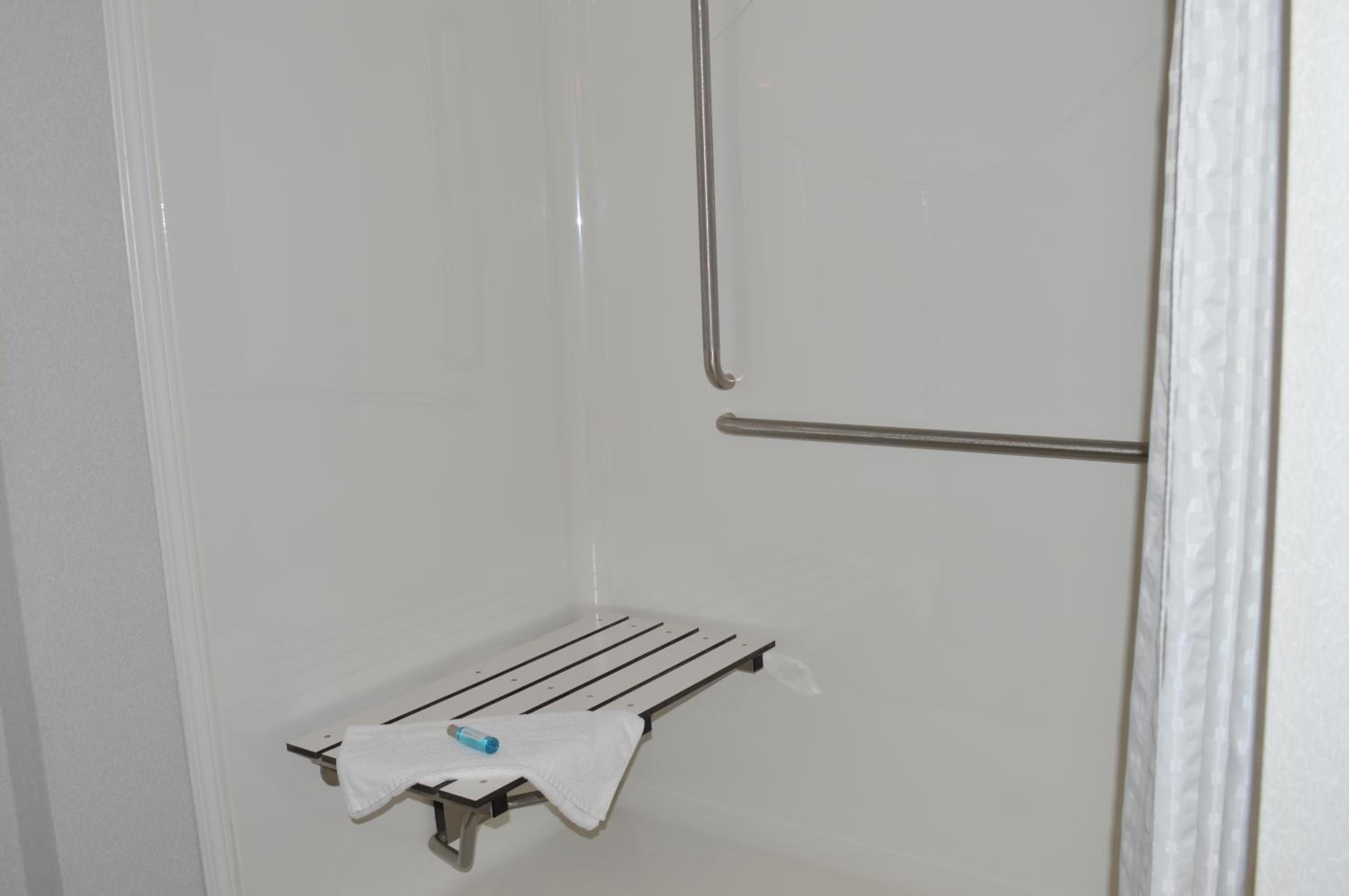 Hinton Lodge, Bilde 4