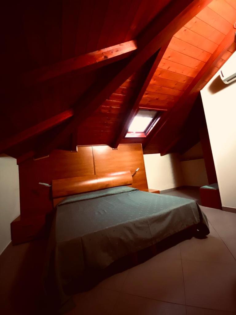 Quadruple Room - Photo 1