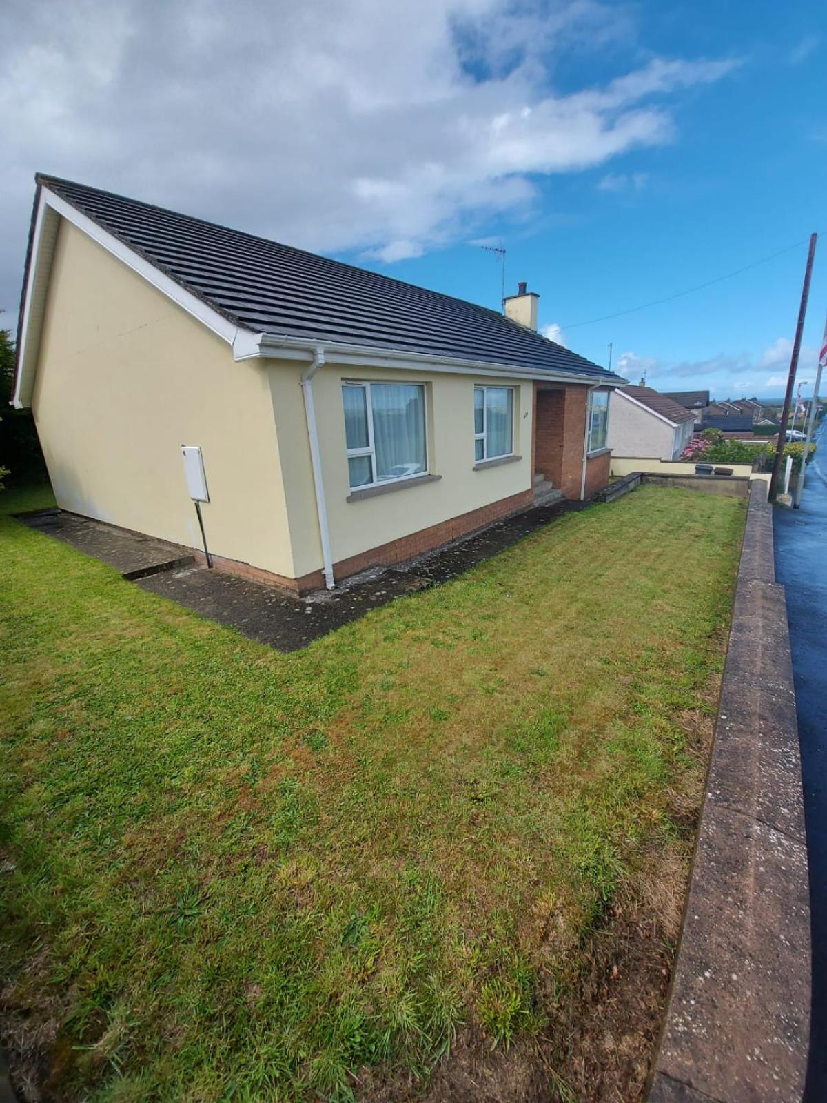 Two-Bedroom House photo 2