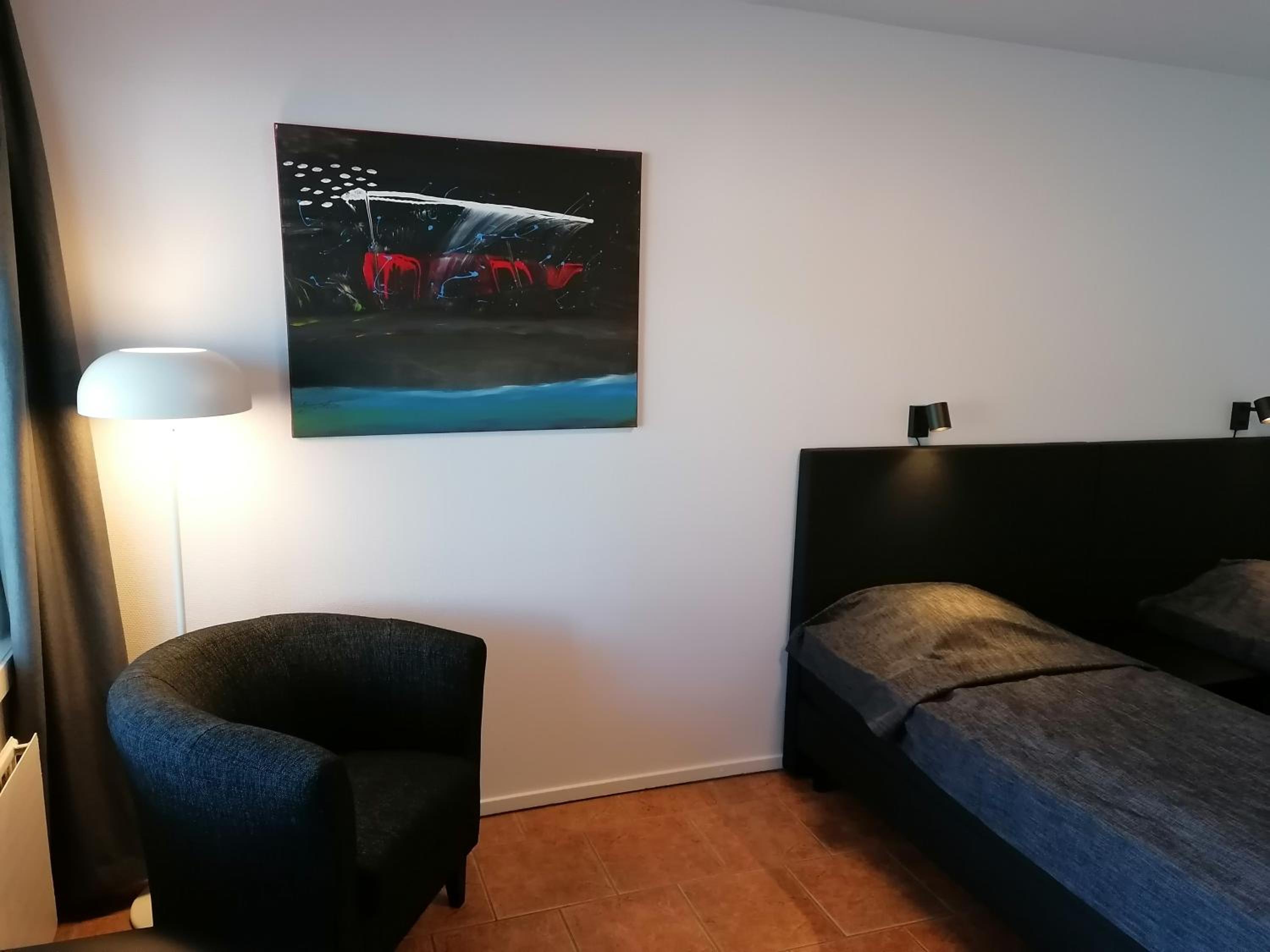 Standard Twin Room photo 1