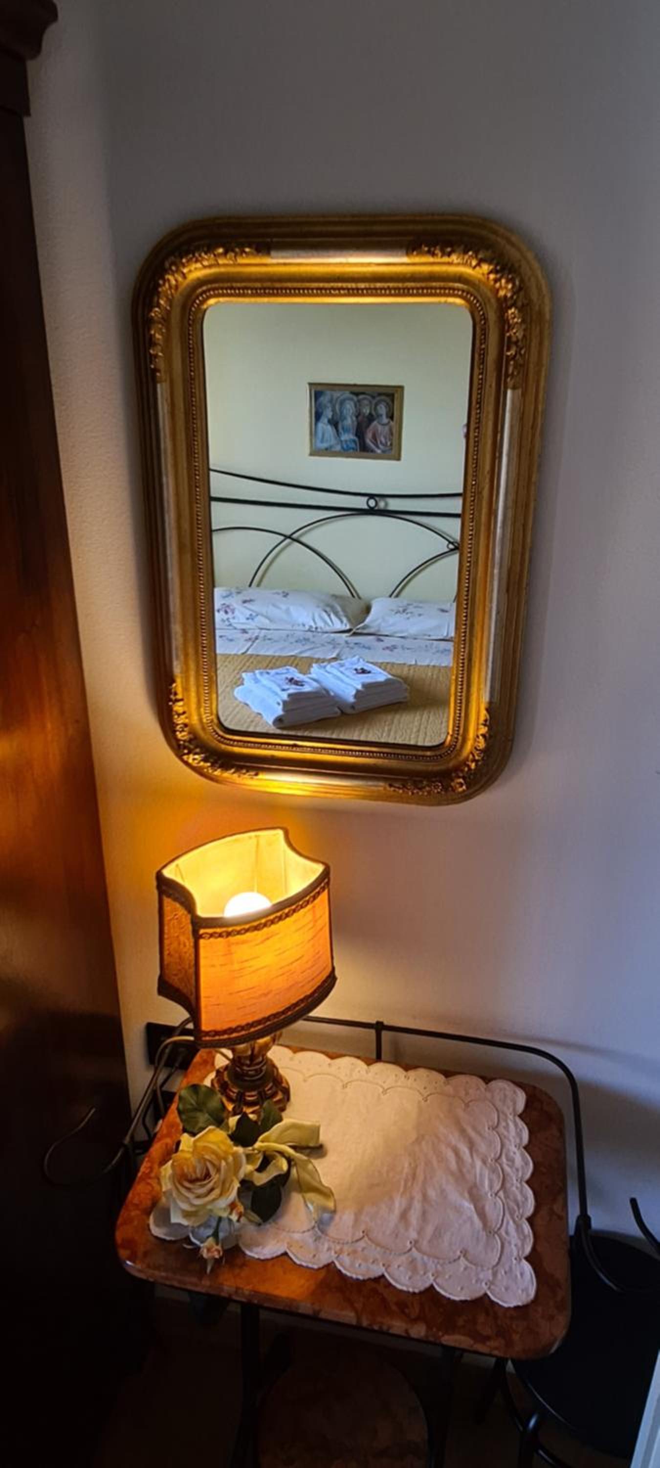 Double Room - Photo 10