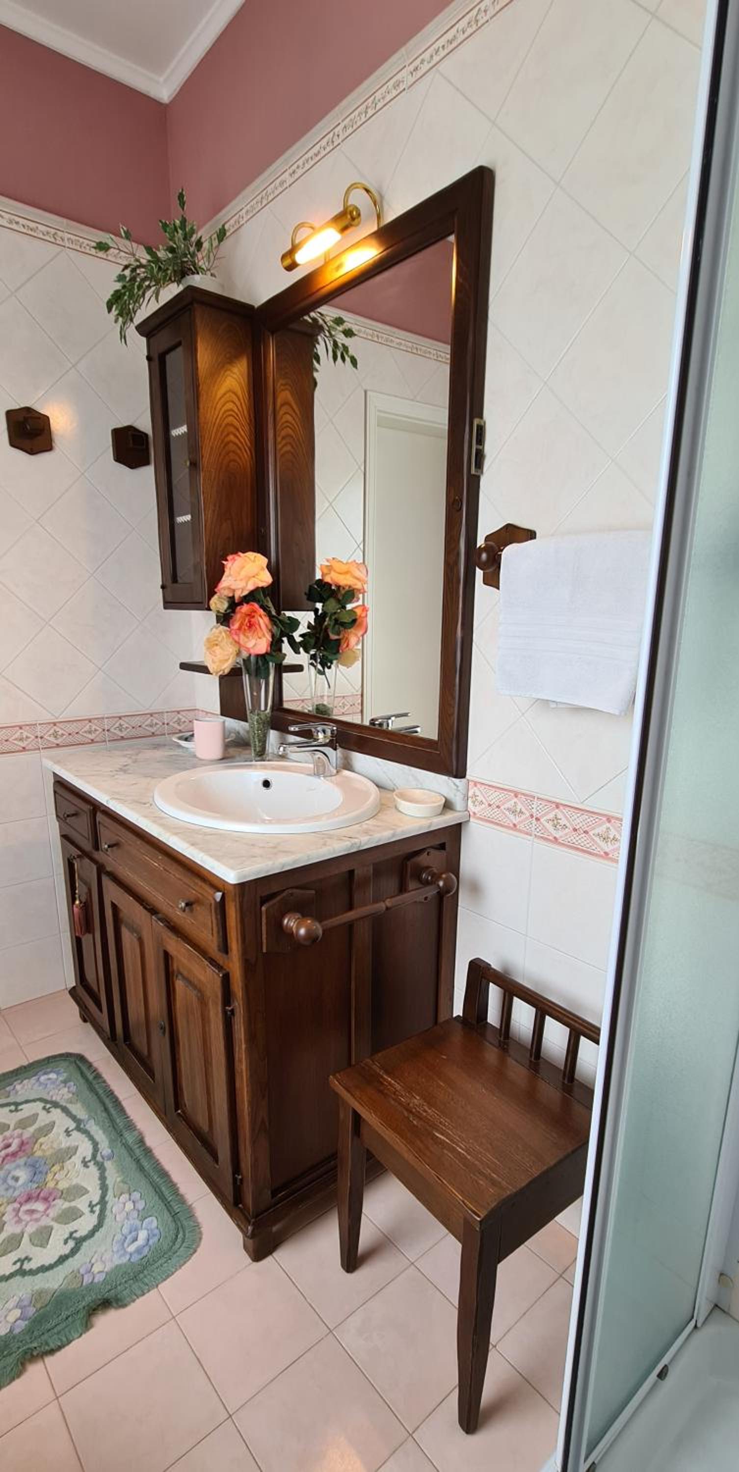 Double Room - Photo 21