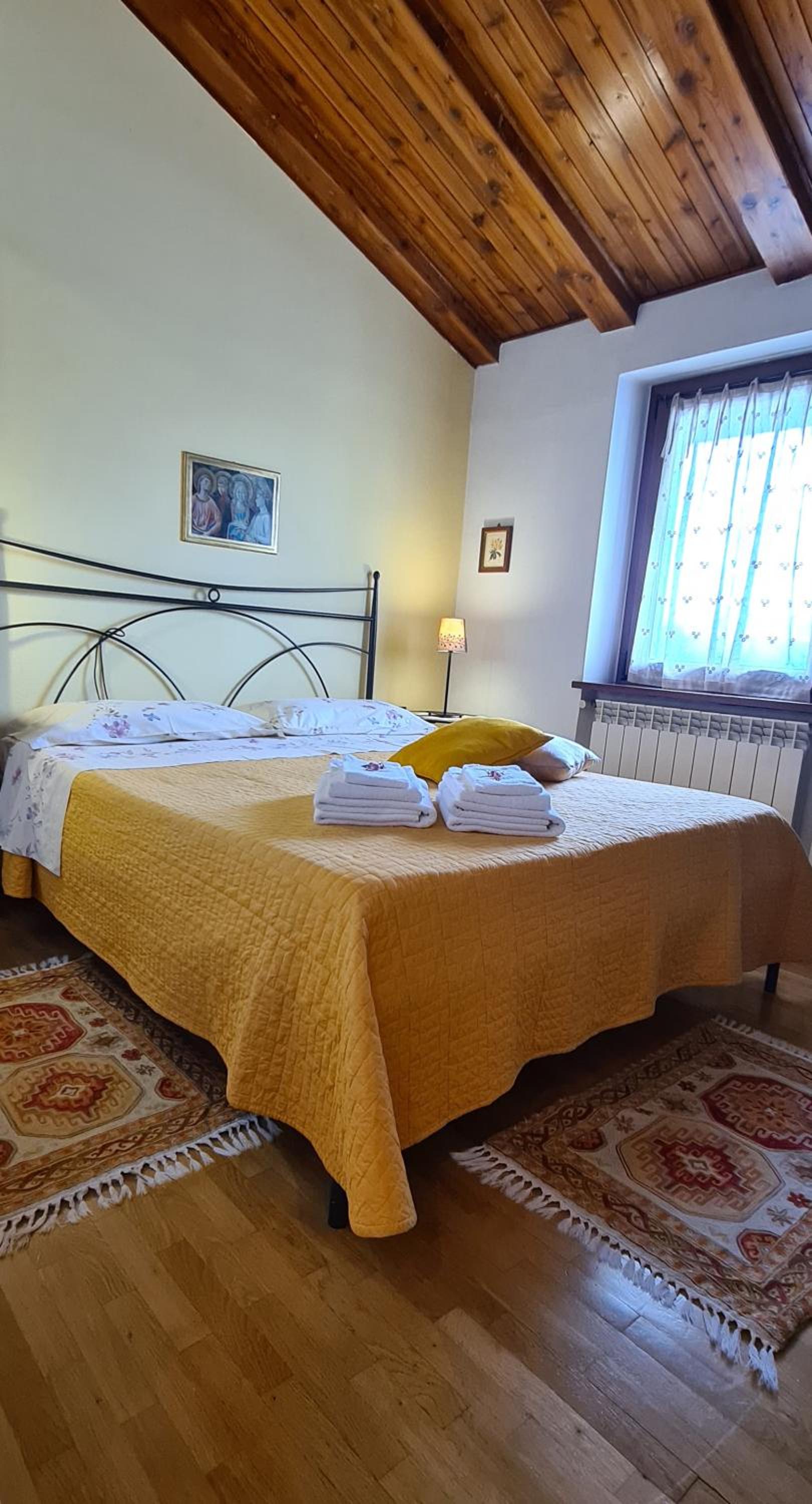 Double Room - Photo 20