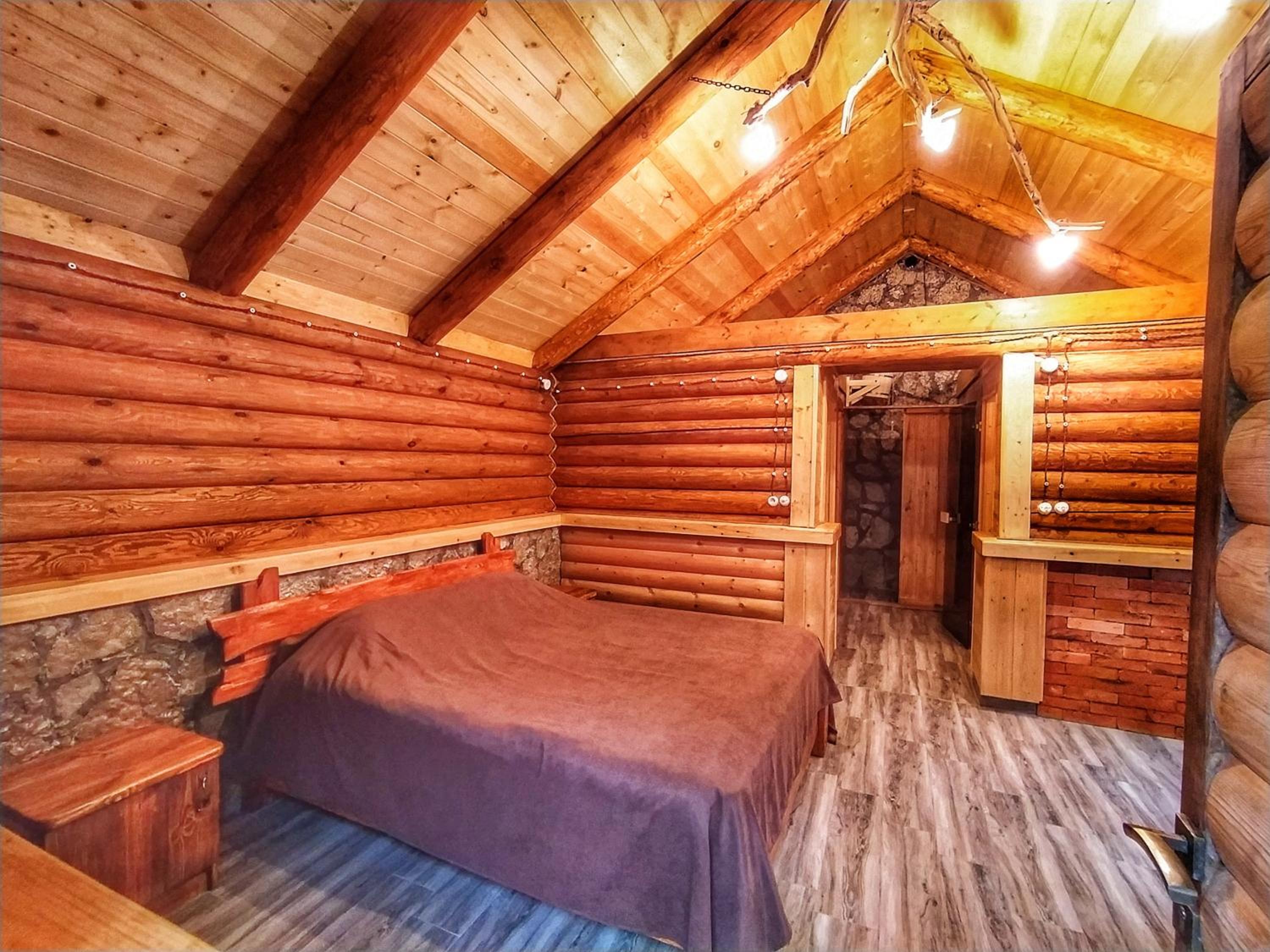 Double Room photo 2