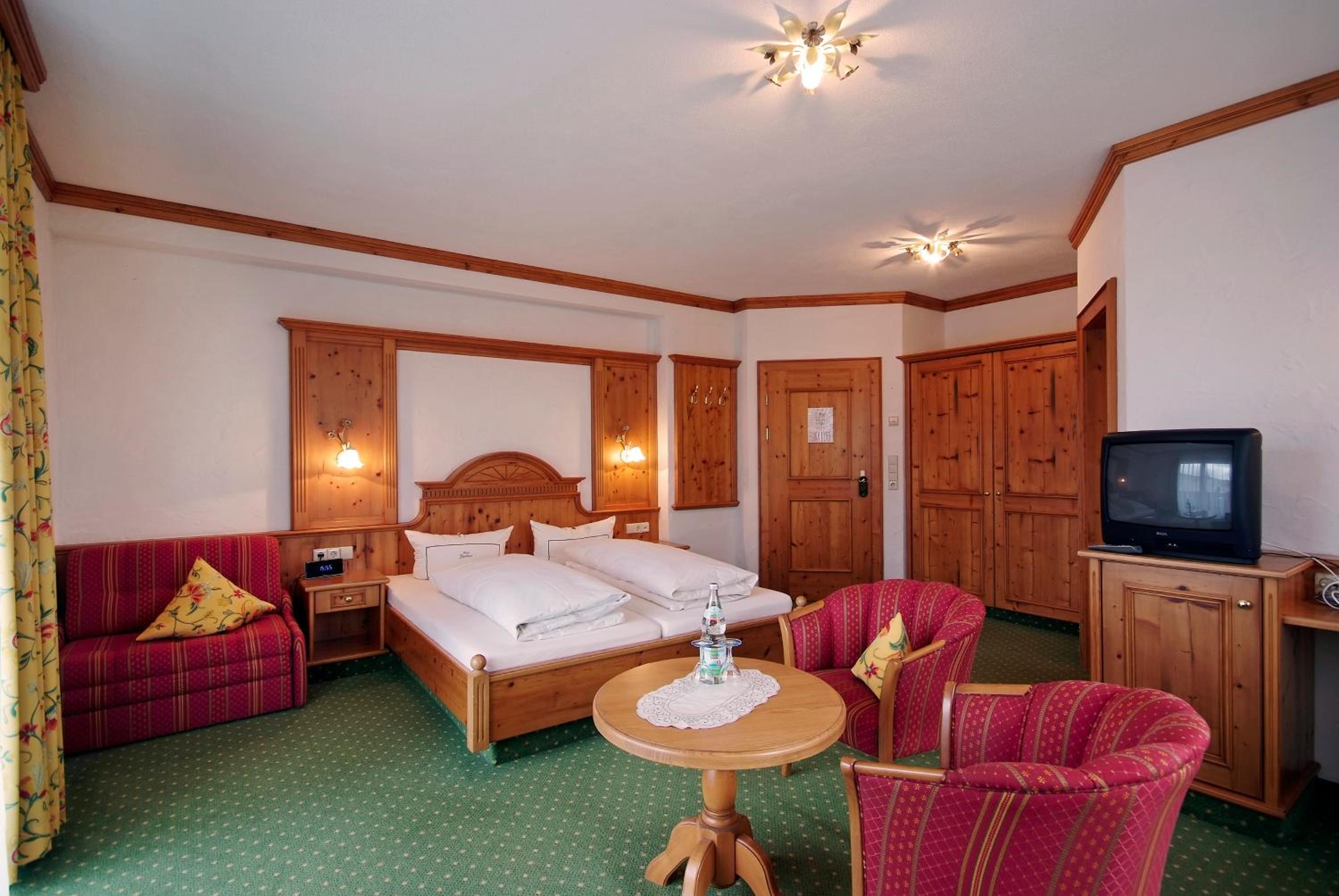 Double Room Country Style - Photo 3