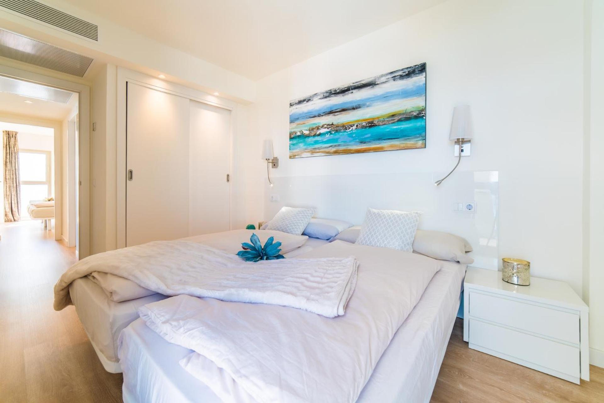 Two-Bedroom Apartment - Photo 7