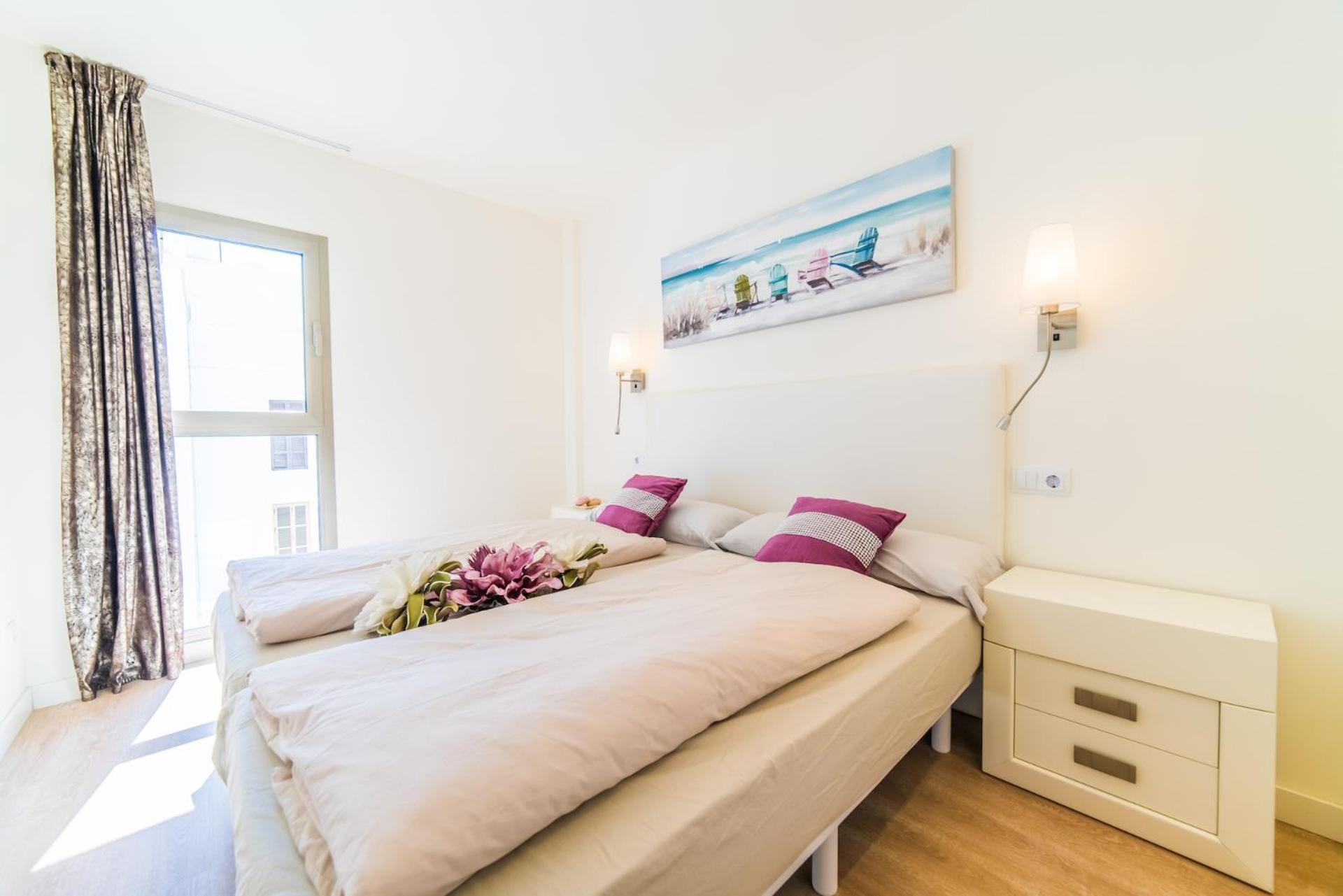 Two-Bedroom Apartment - Photo 13