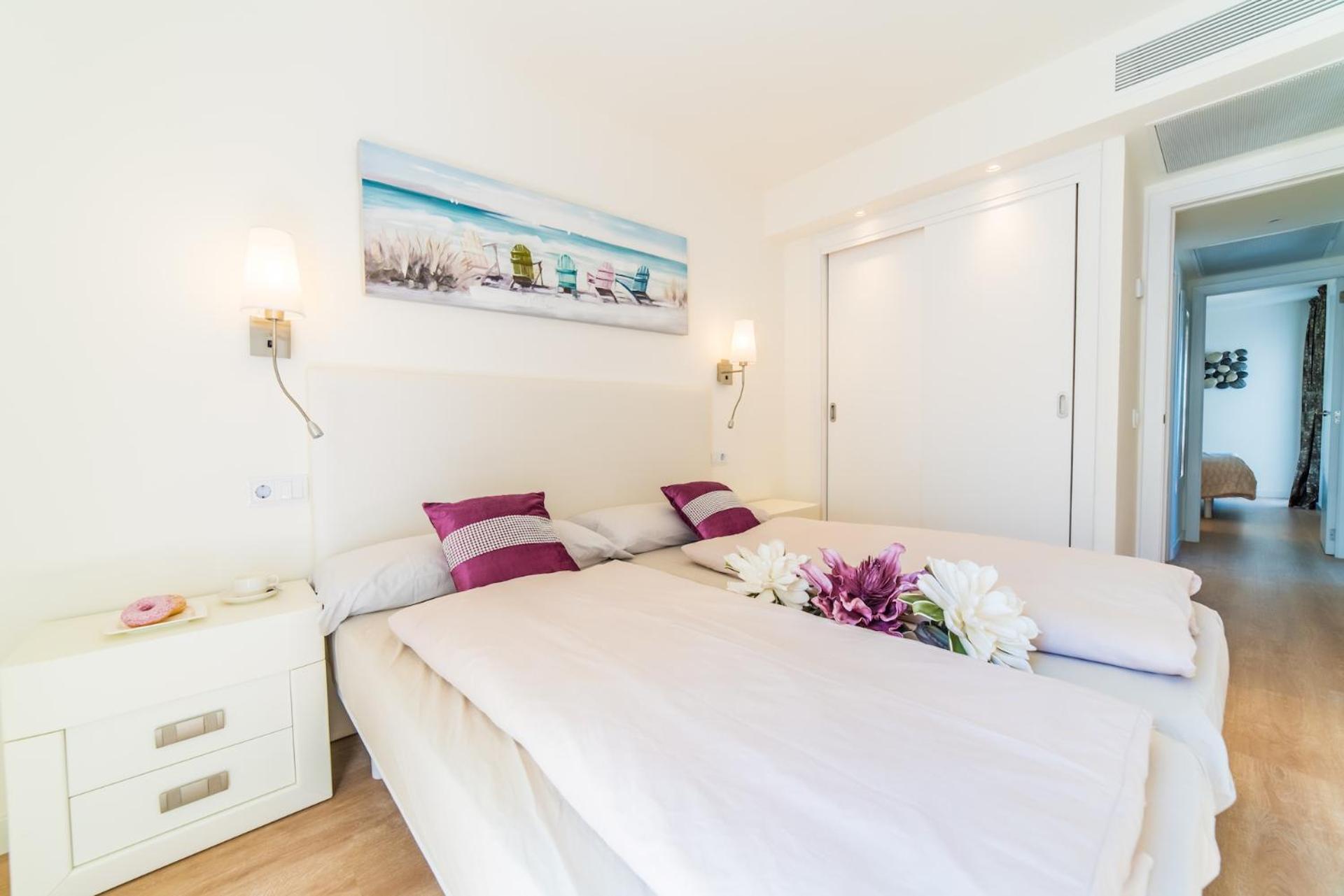 Two-Bedroom Apartment - Photo 18