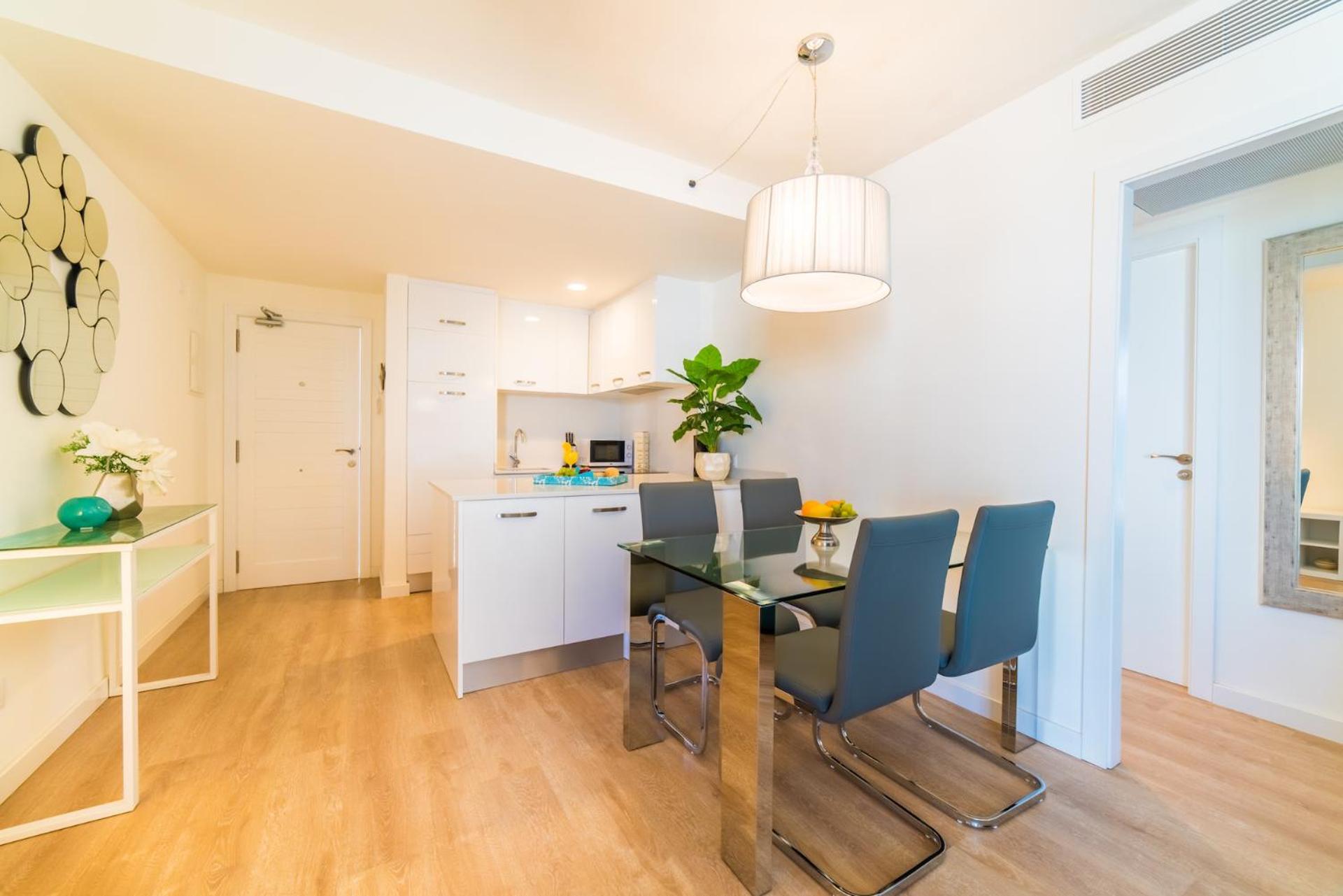 Two-Bedroom Apartment - Photo 20