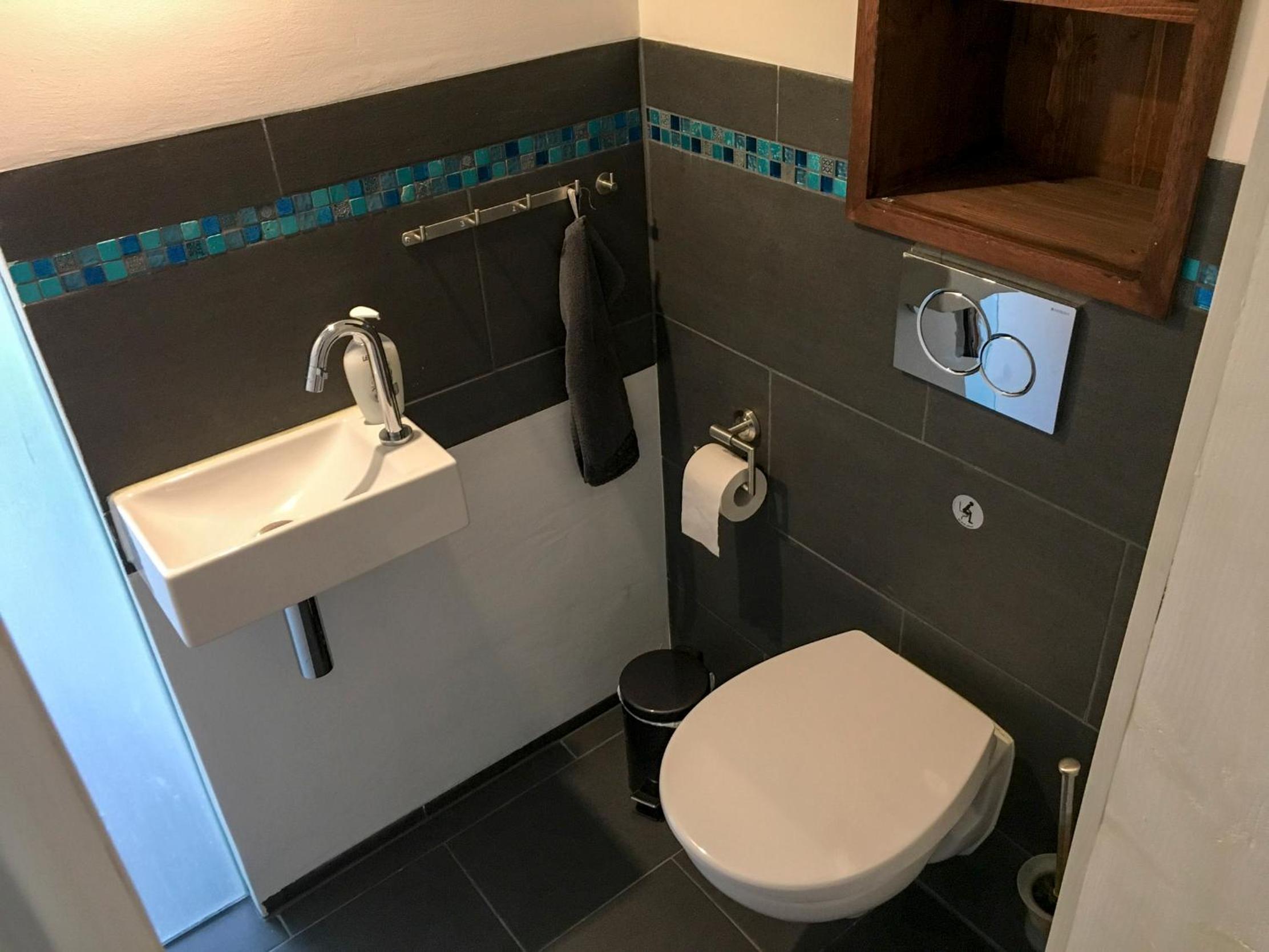 Triple Room with Shared Bathroom photo 3