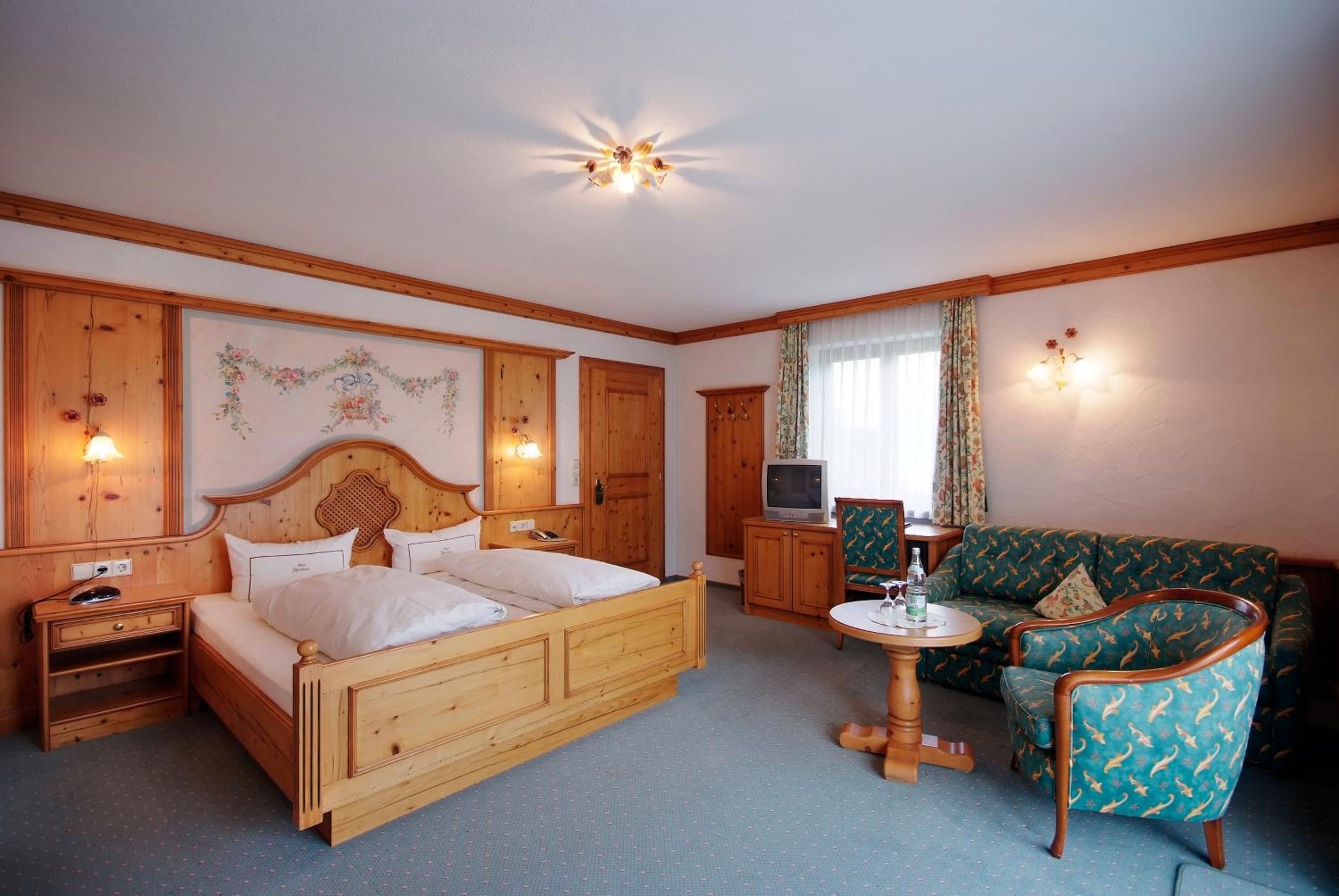 Double Room Country Style - Photo 4